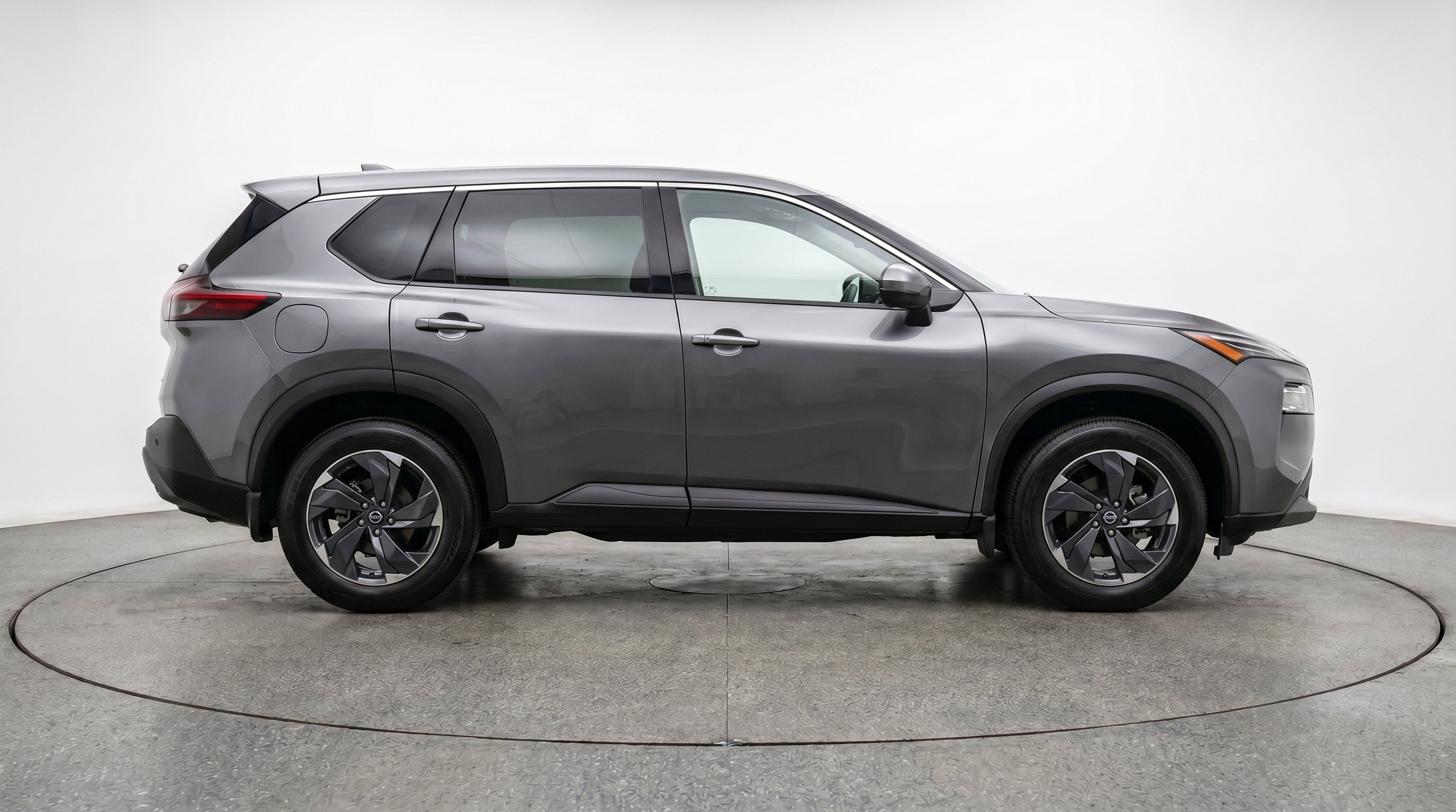 Thumbnail: 2025 Nissan Rogue - 10