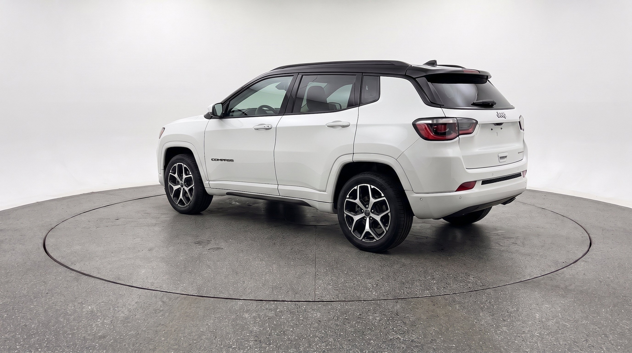 Thumbnail: 2025 Jeep Compass - 6