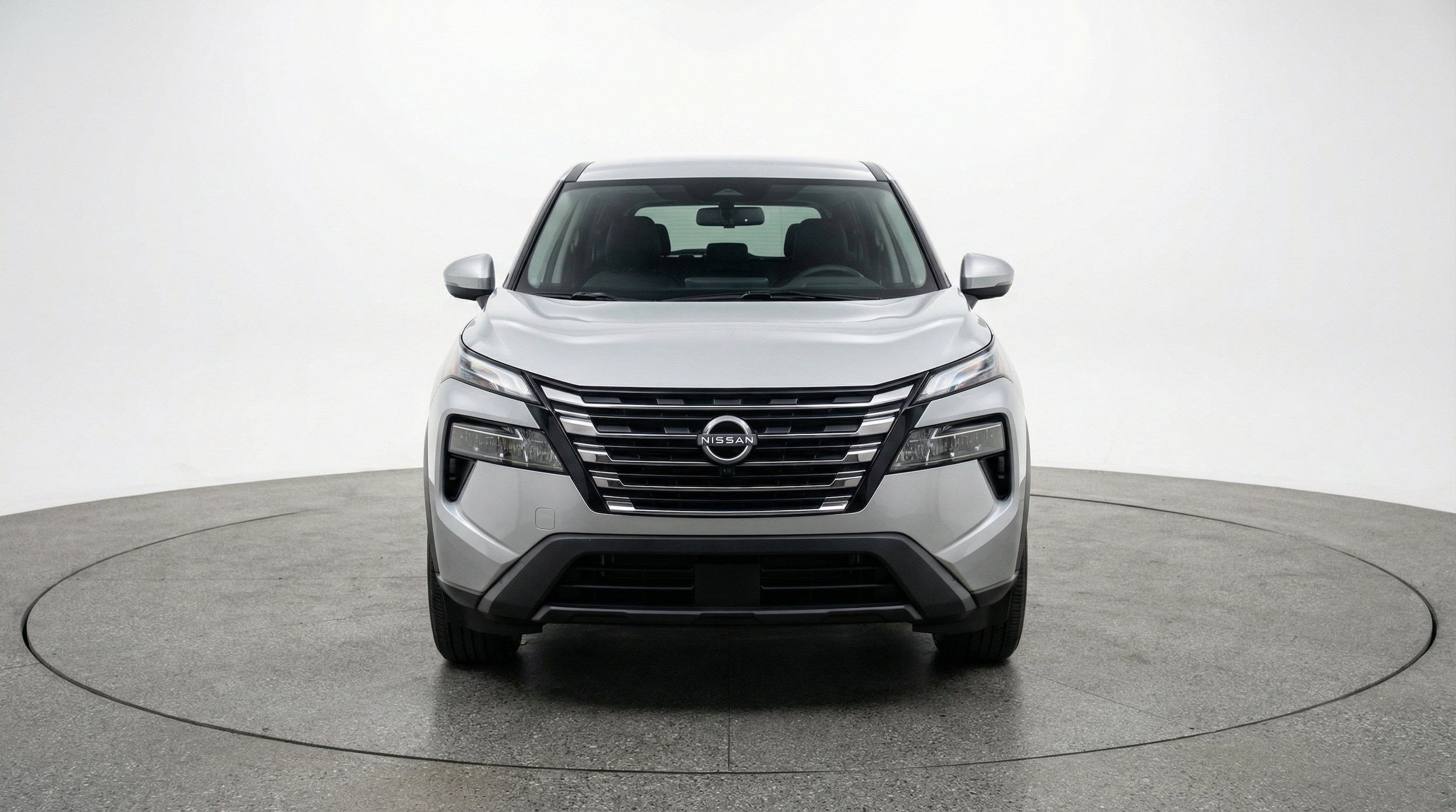 Thumbnail: 2025 Nissan Rogue - 2
