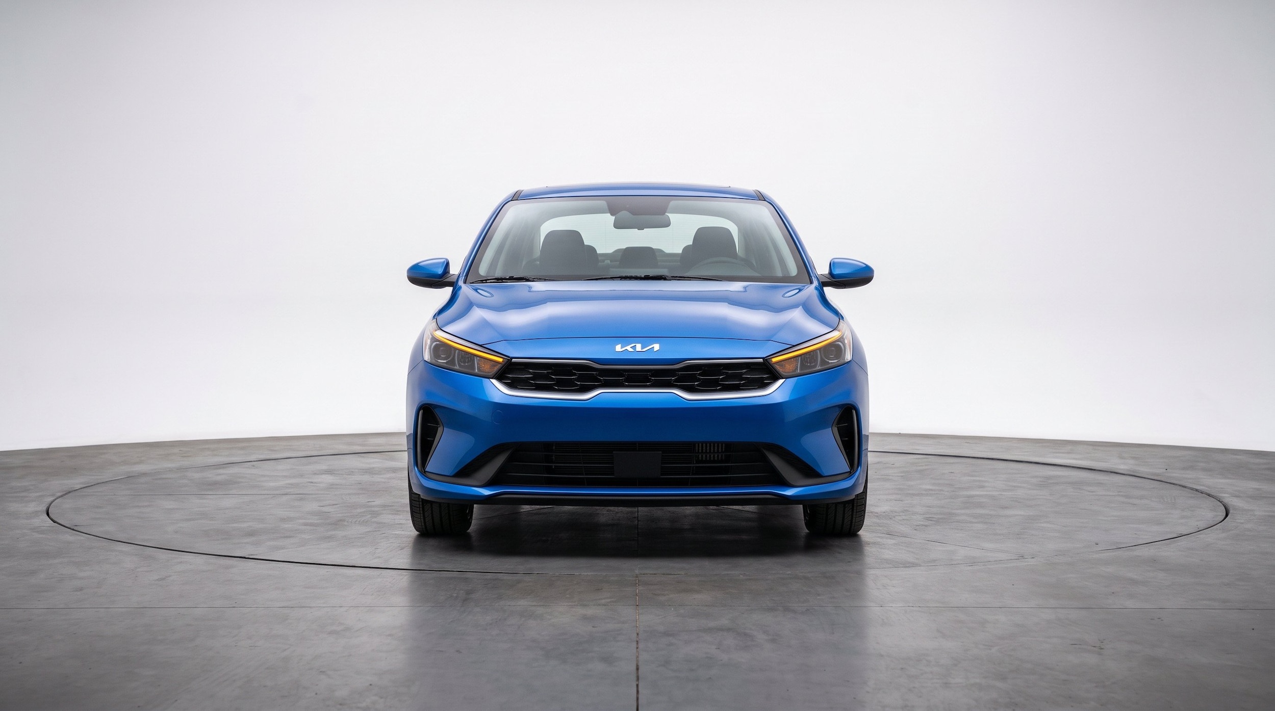 Thumbnail: 2025 Kia K4 - 2