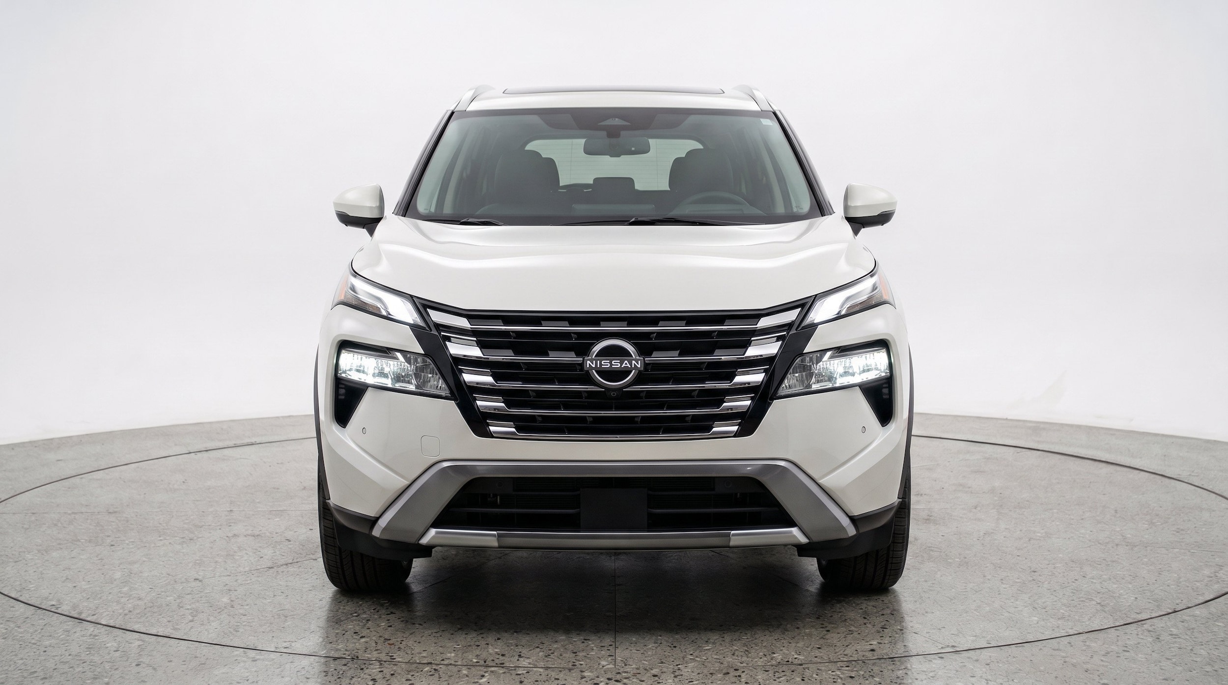 Thumbnail: 2026 Nissan Rogue - 2