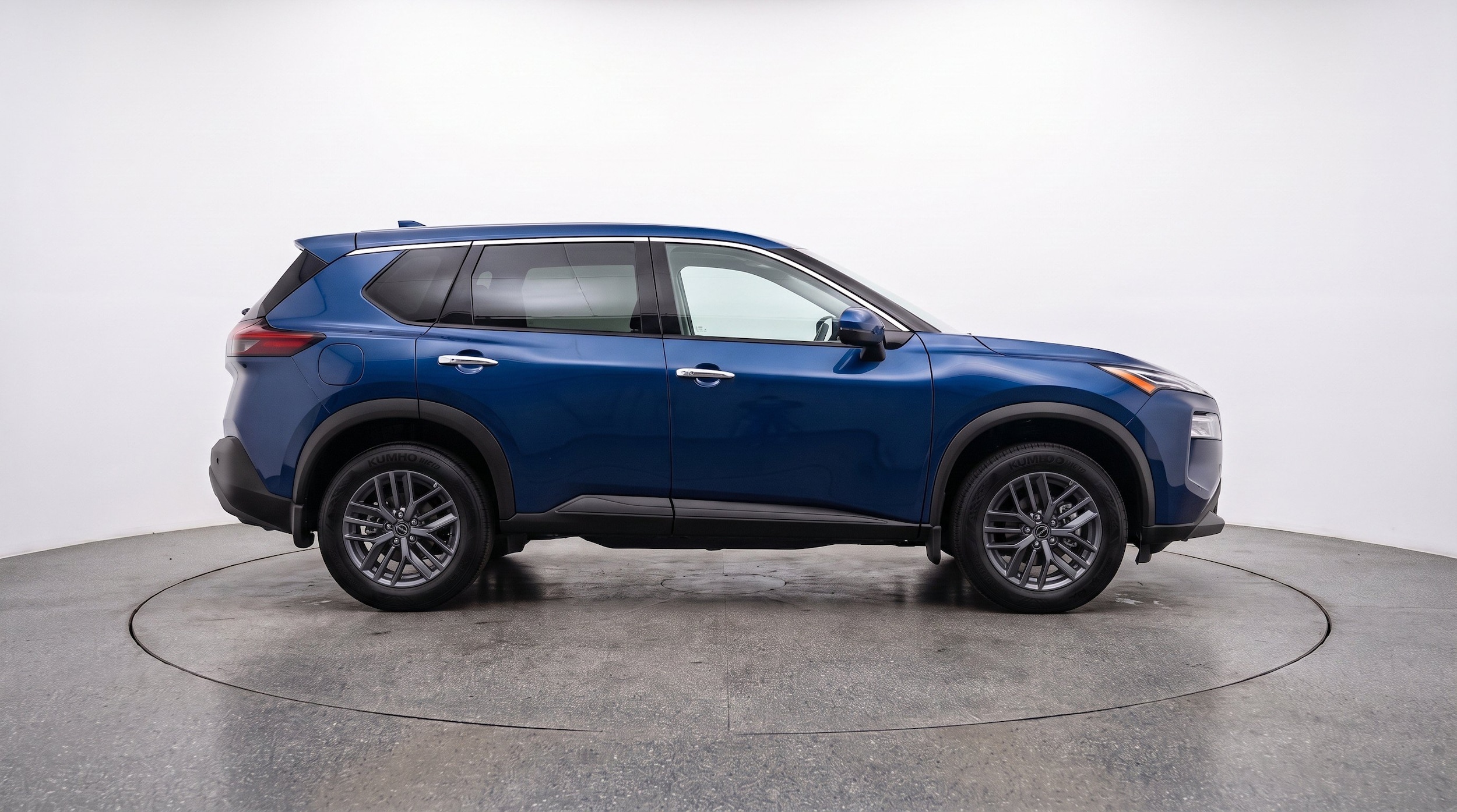 Thumbnail: 2026 Nissan Rogue - 10
