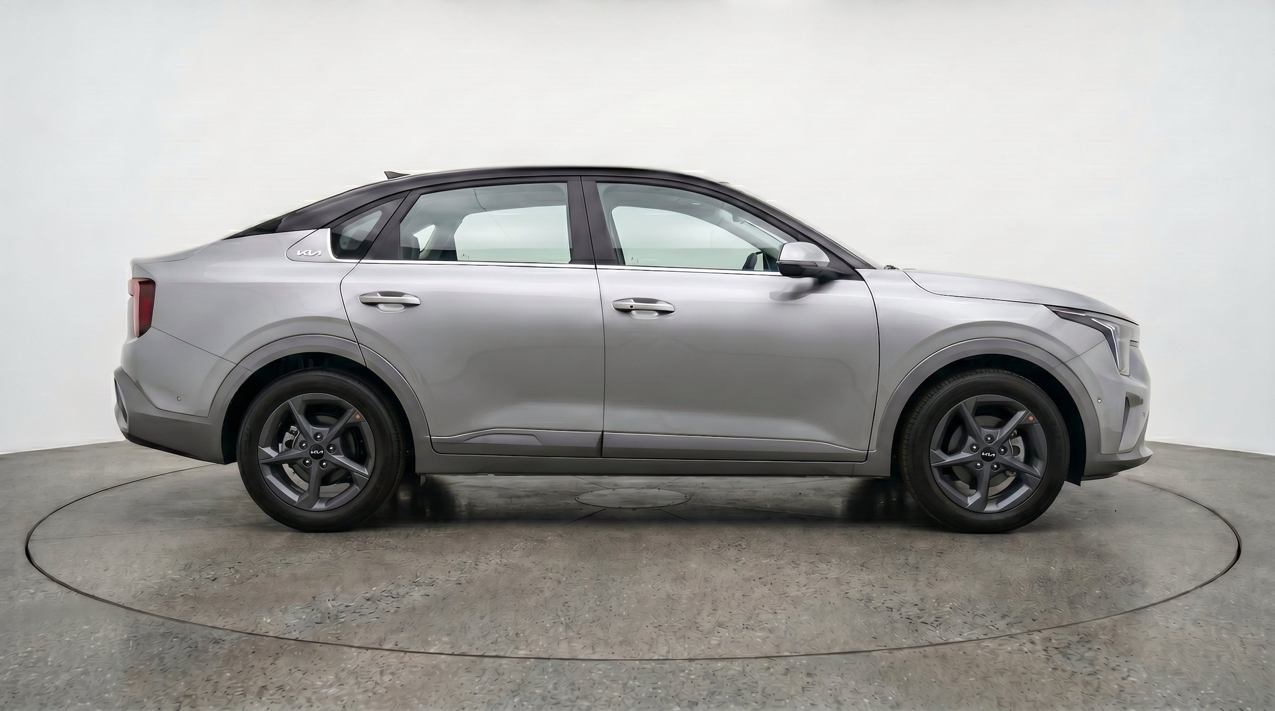Thumbnail: 2026 Kia K4 - 10