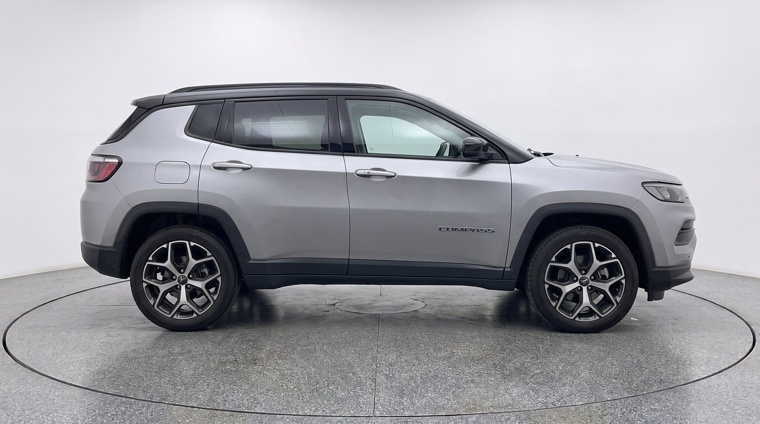Thumbnail: 2025 Jeep Compass - 10