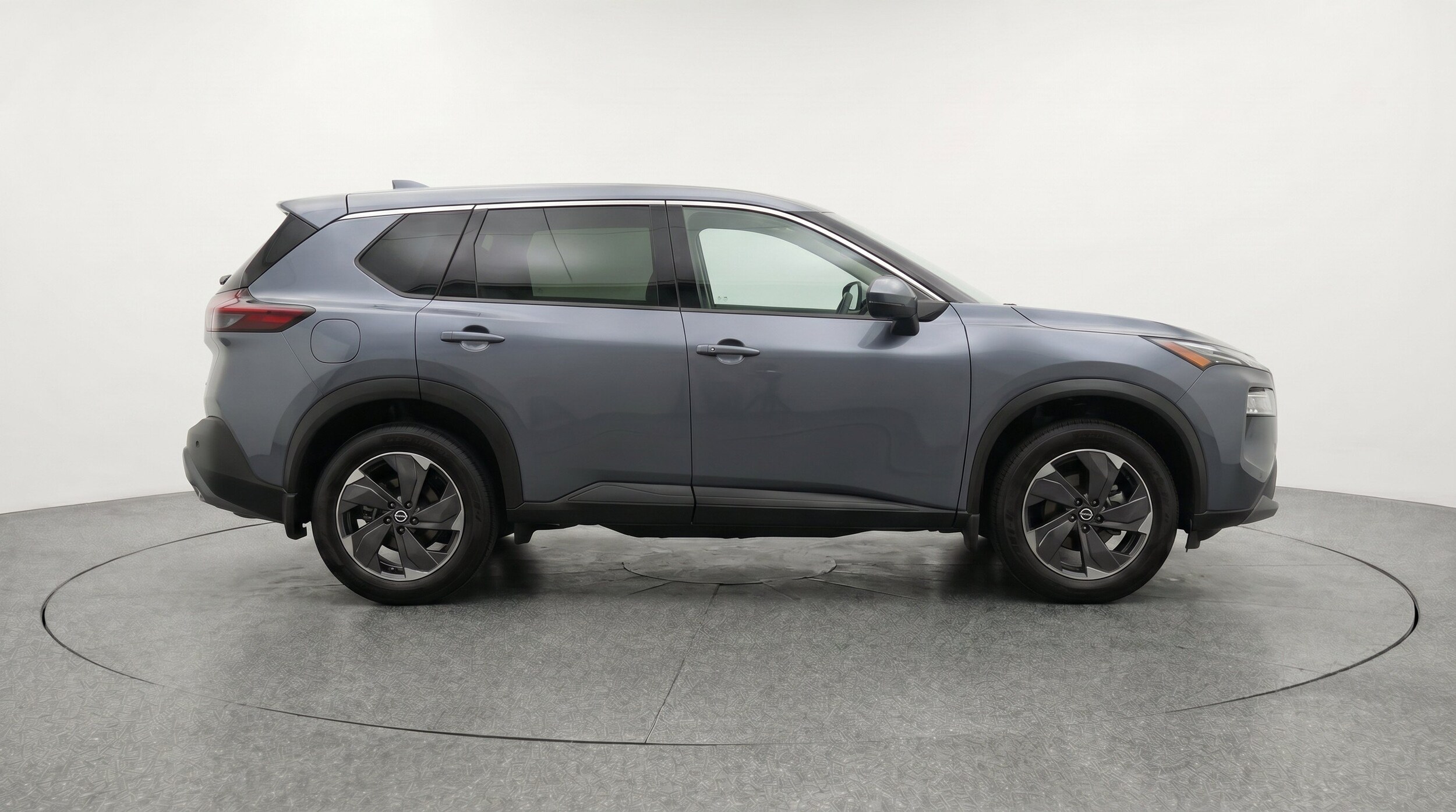 Thumbnail: 2025 Nissan Rogue - 10