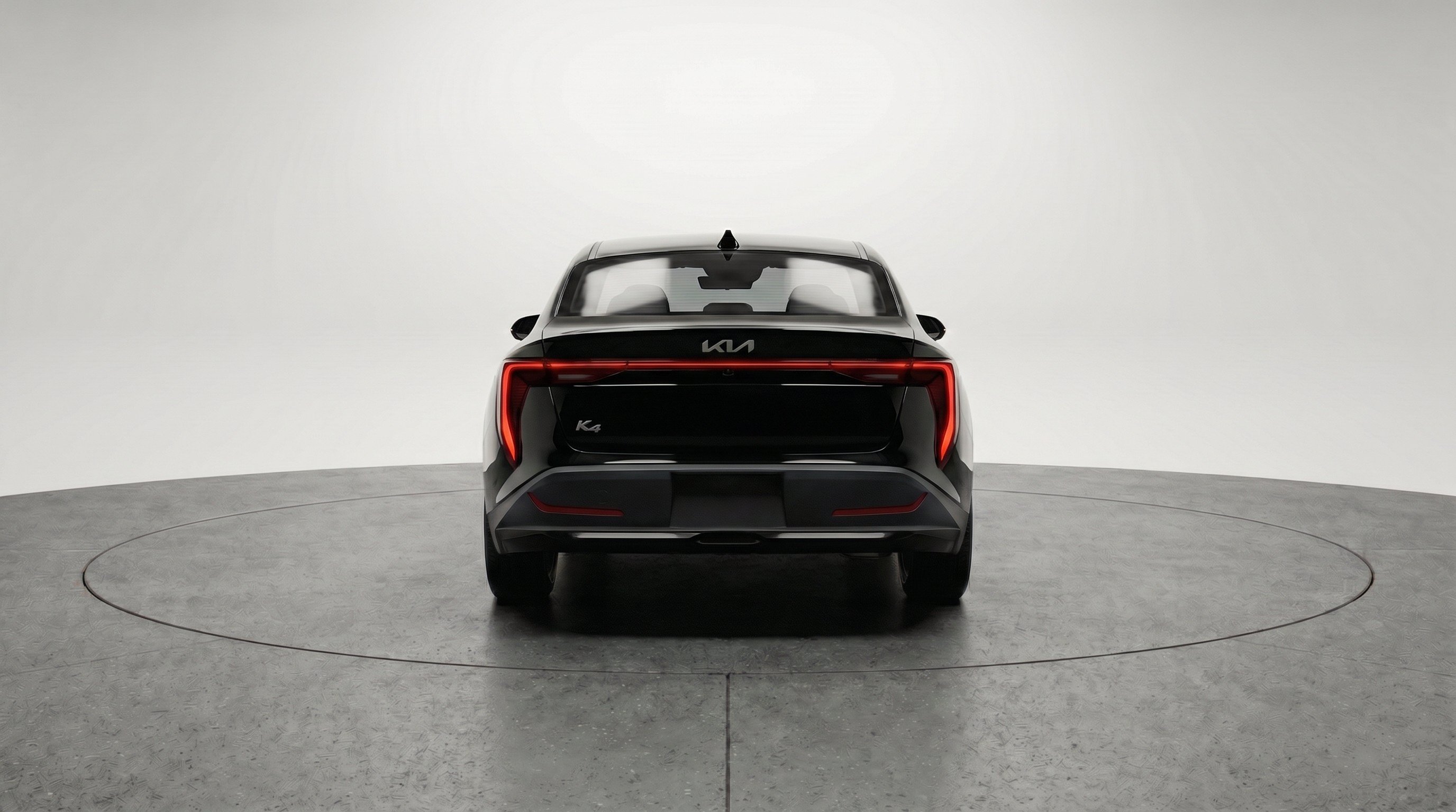 Thumbnail: 2026 Kia K4 - 7