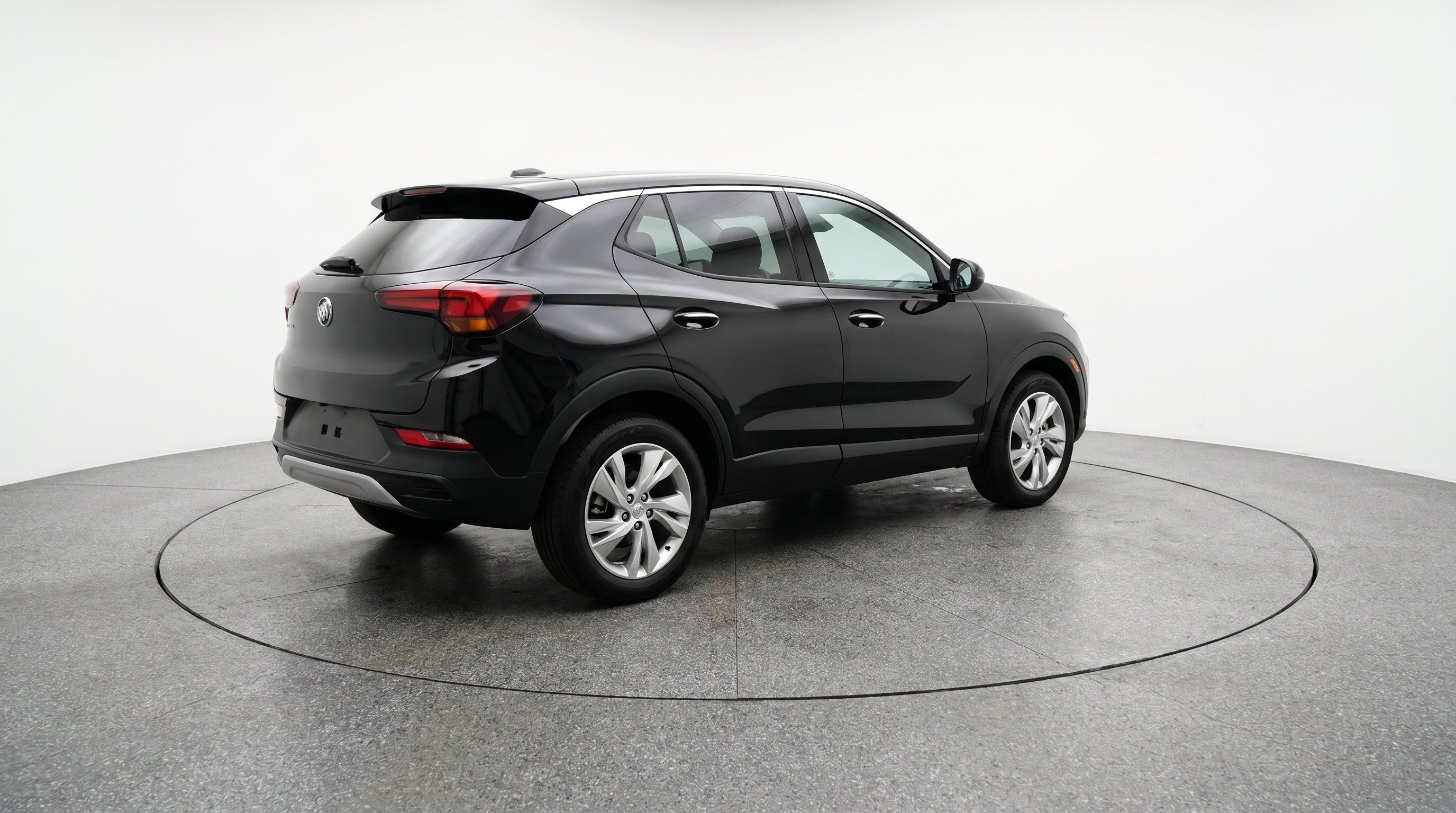Thumbnail: 2026 Buick Encore GX - 9
