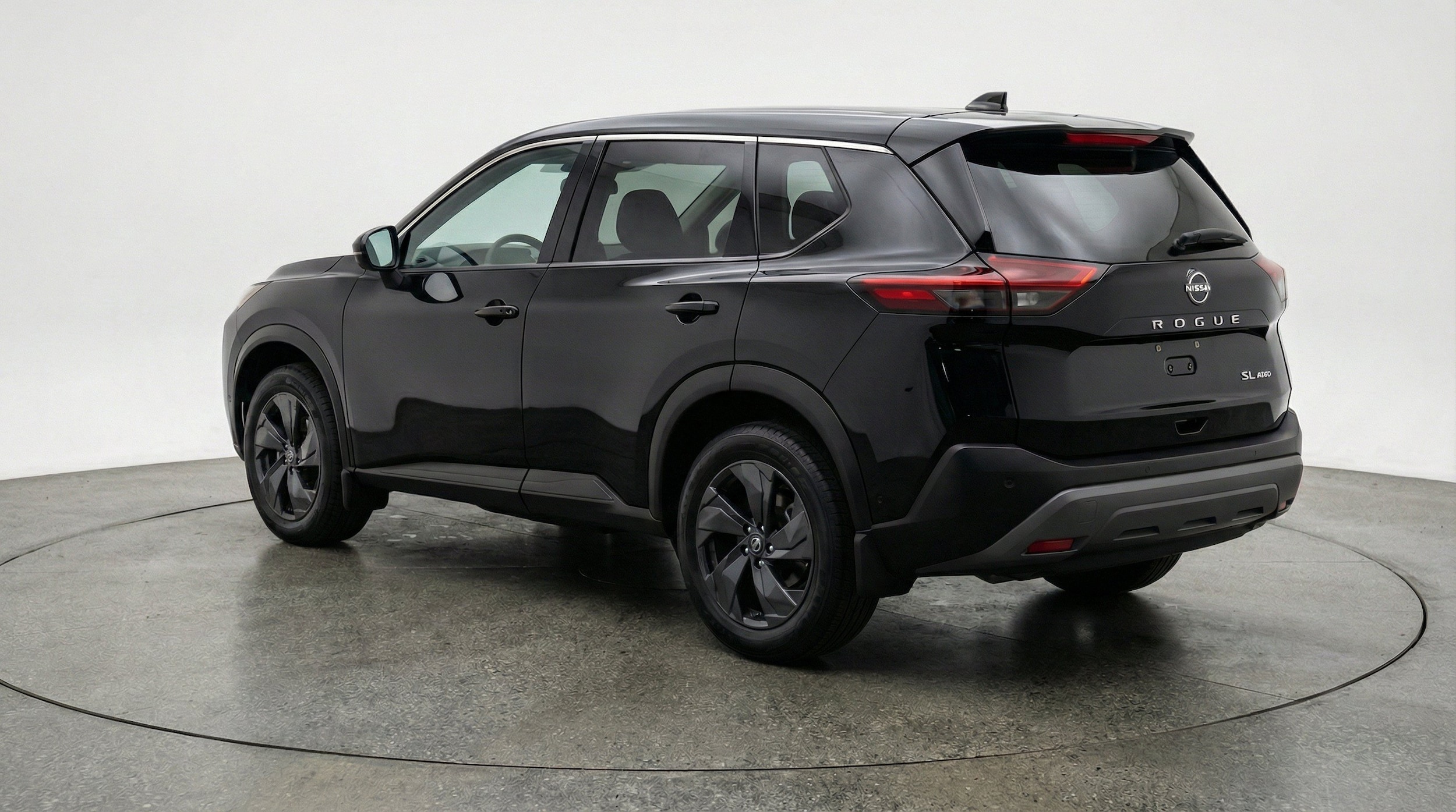 Thumbnail: 2026 Nissan Rogue - 6