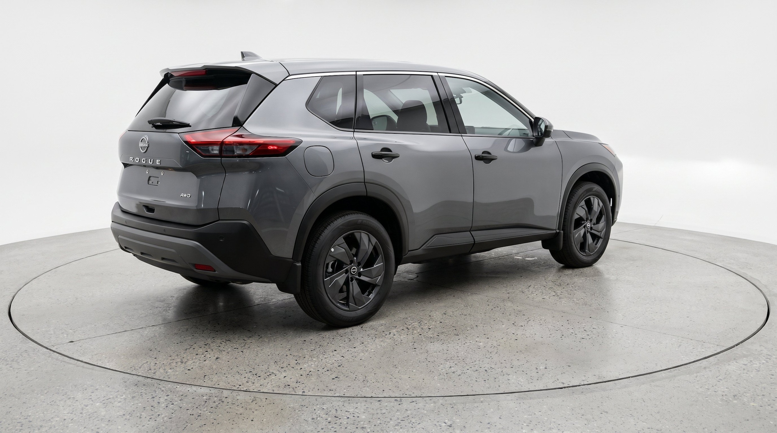 Thumbnail: 2026 Nissan Rogue - 9