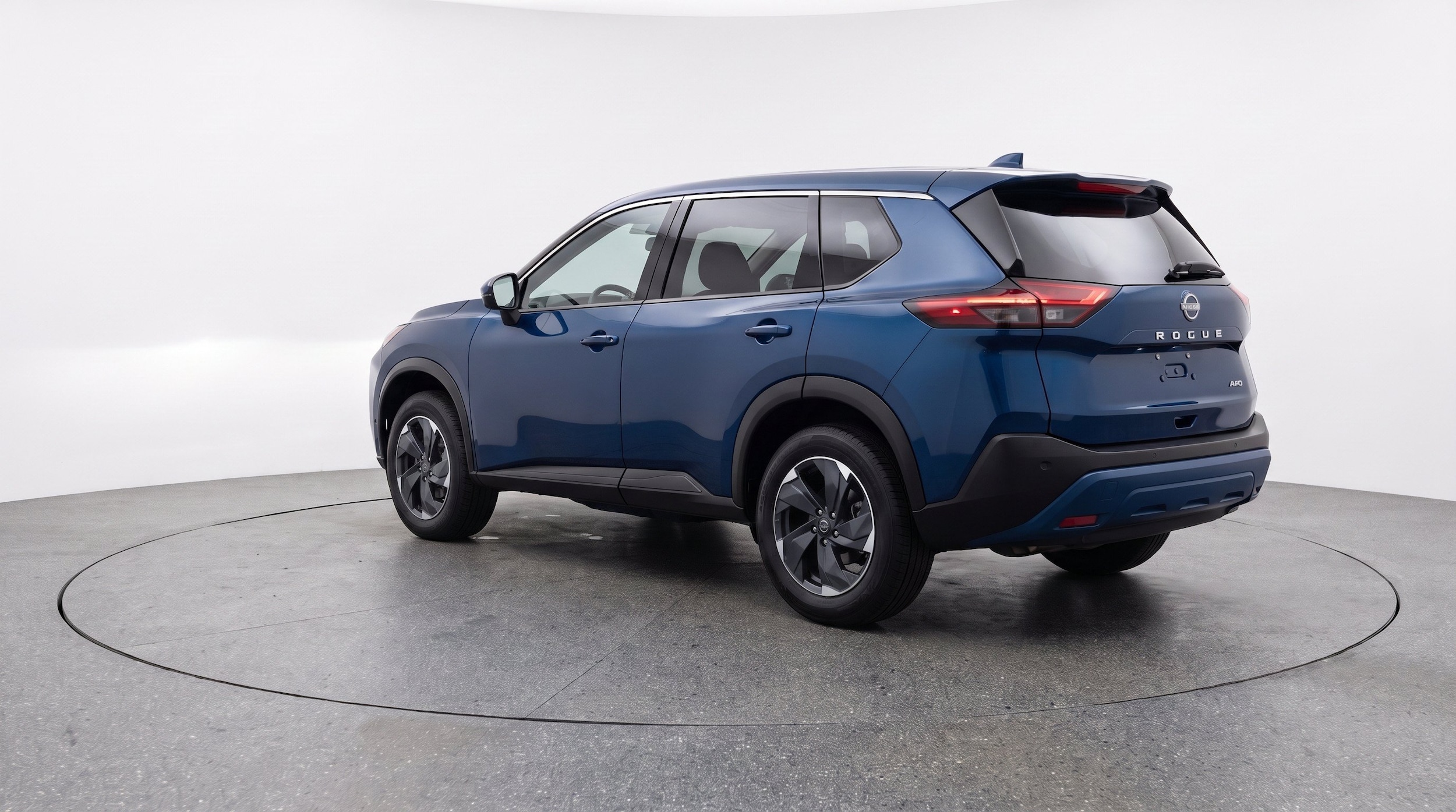 Thumbnail: 2025 Nissan Rogue - 6
