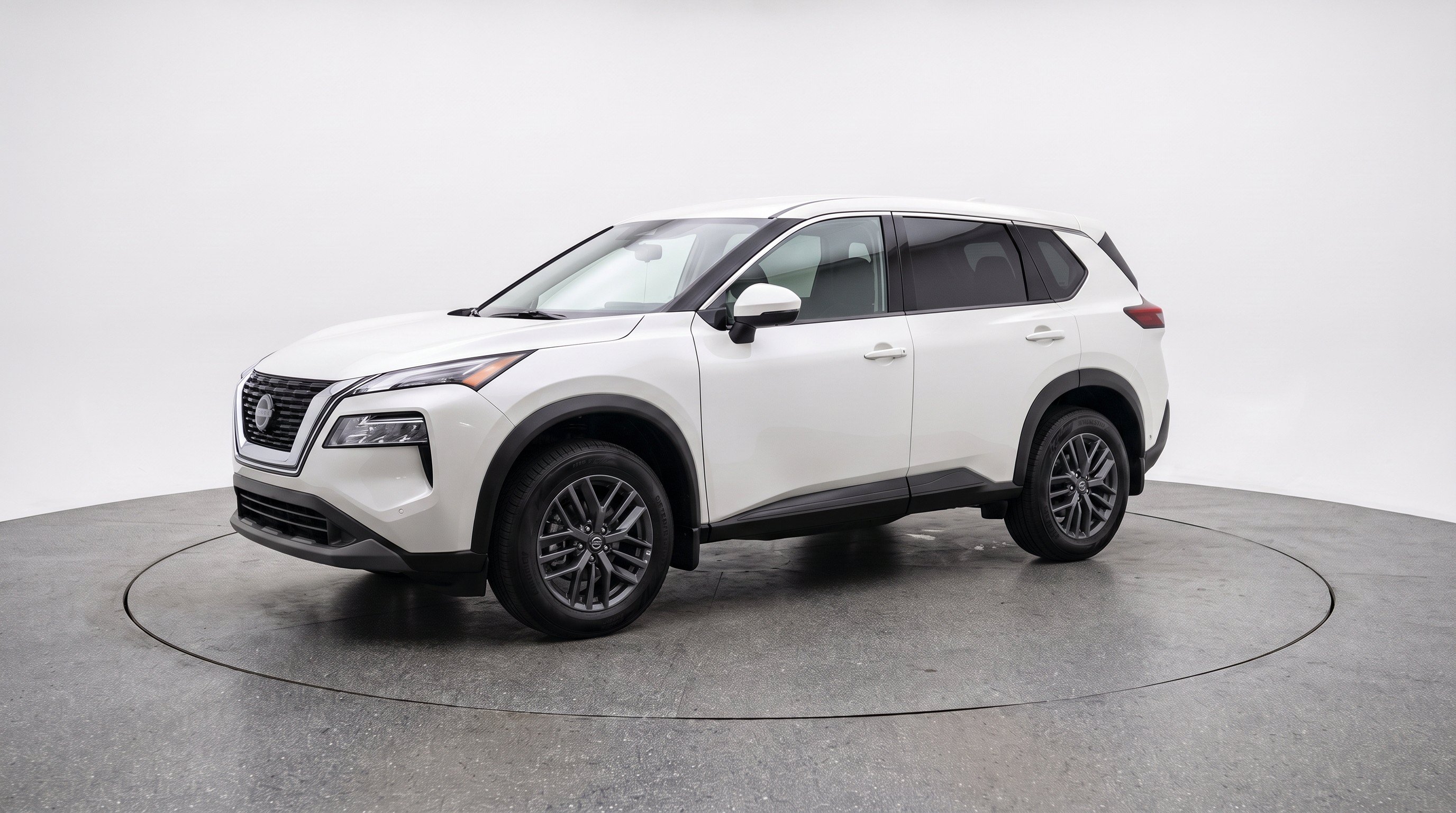 Thumbnail: 2026 Nissan Rogue - 3