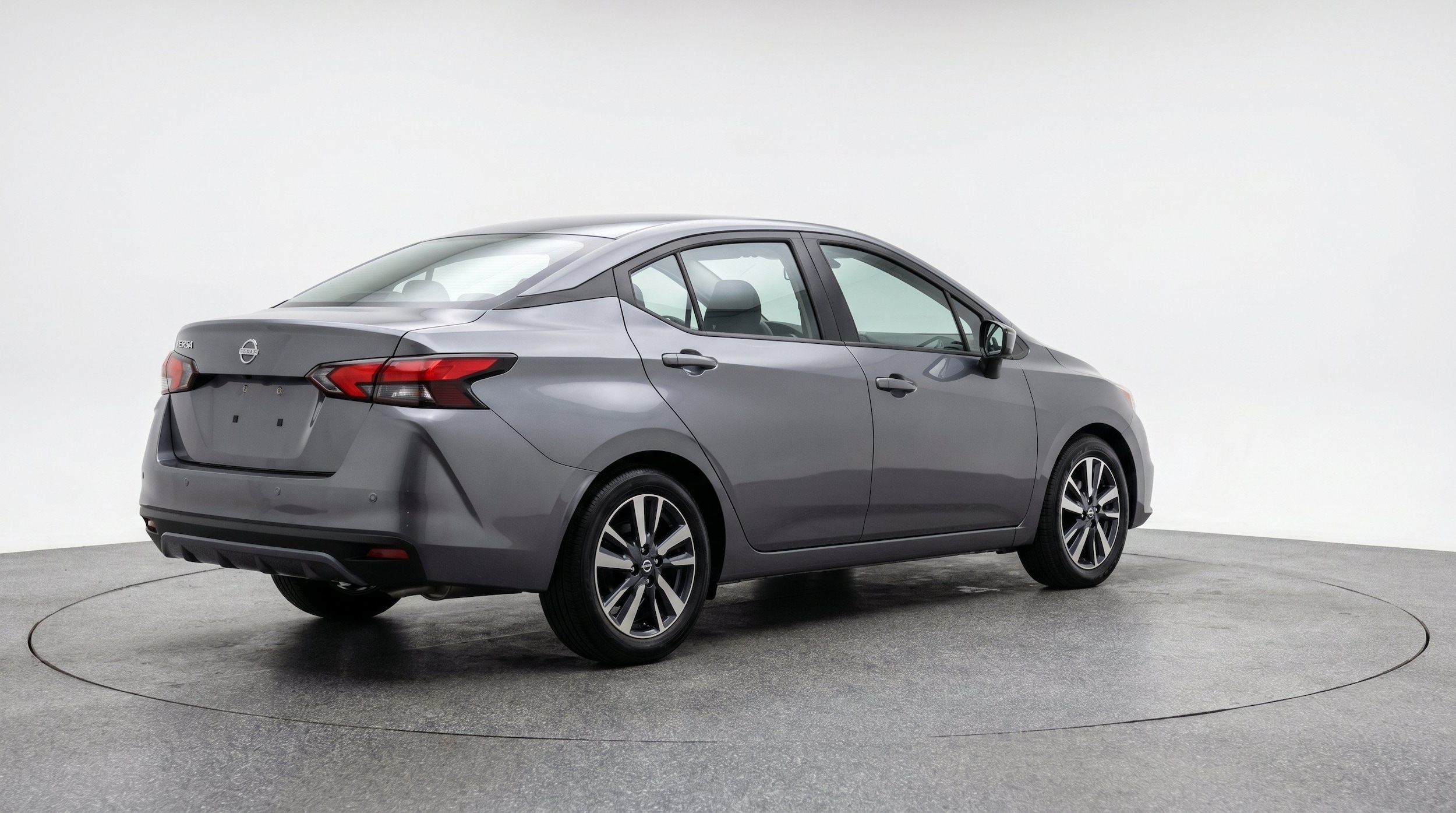 Thumbnail: 2025 Nissan Versa - 9