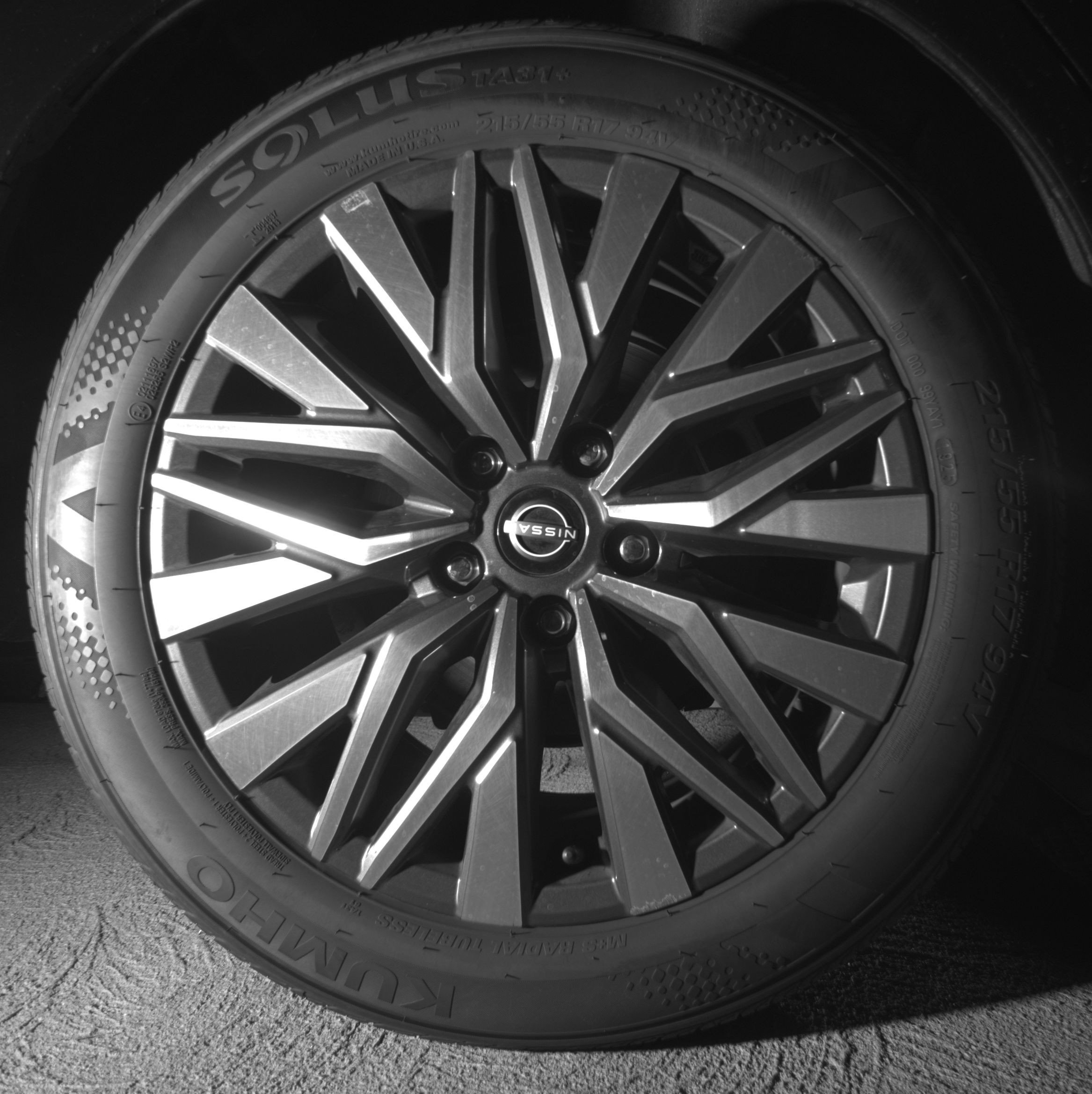 Thumbnail: 2025 Nissan Altima - 15