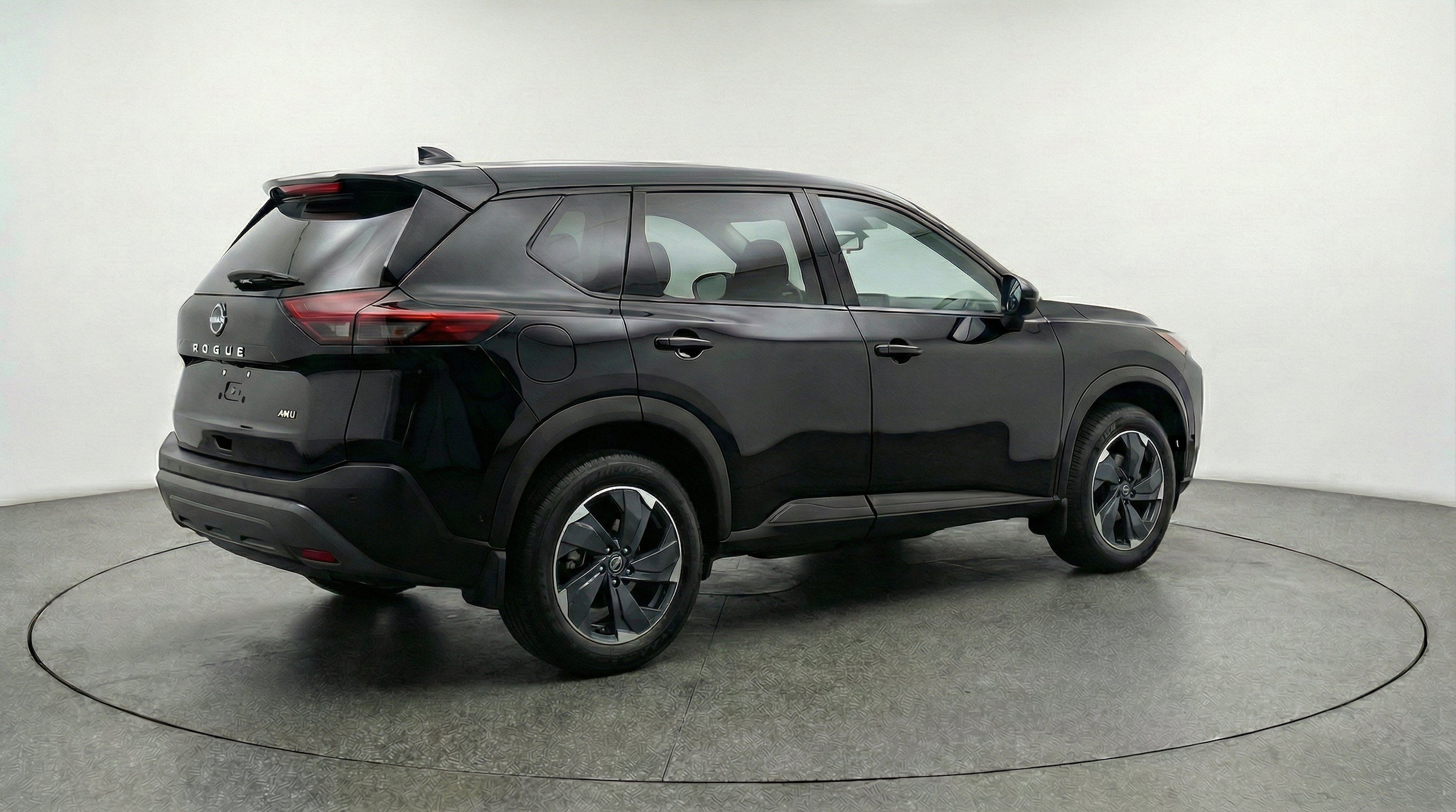 Thumbnail: 2025 Nissan Rogue - 9