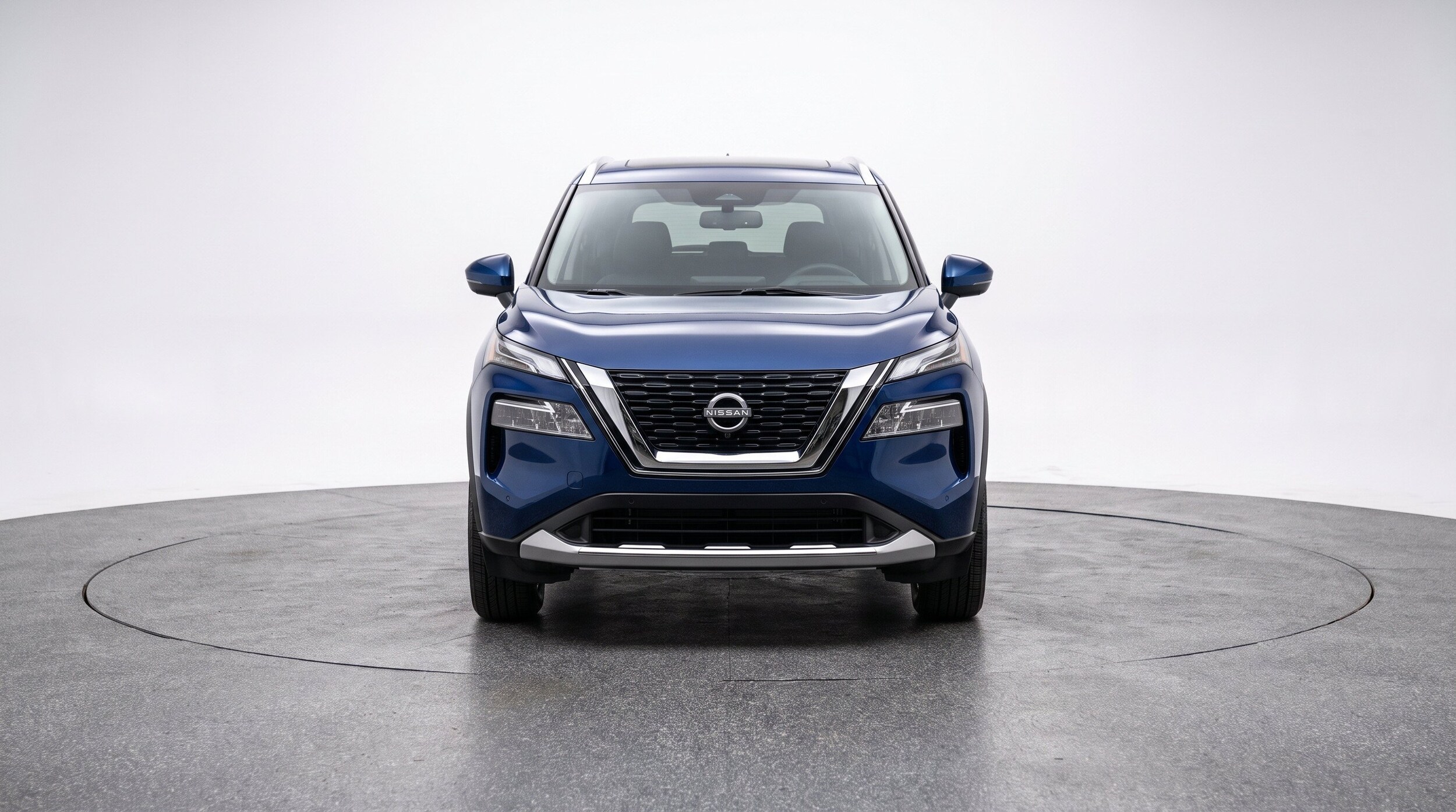 Thumbnail: 2026 Nissan Rogue - 2