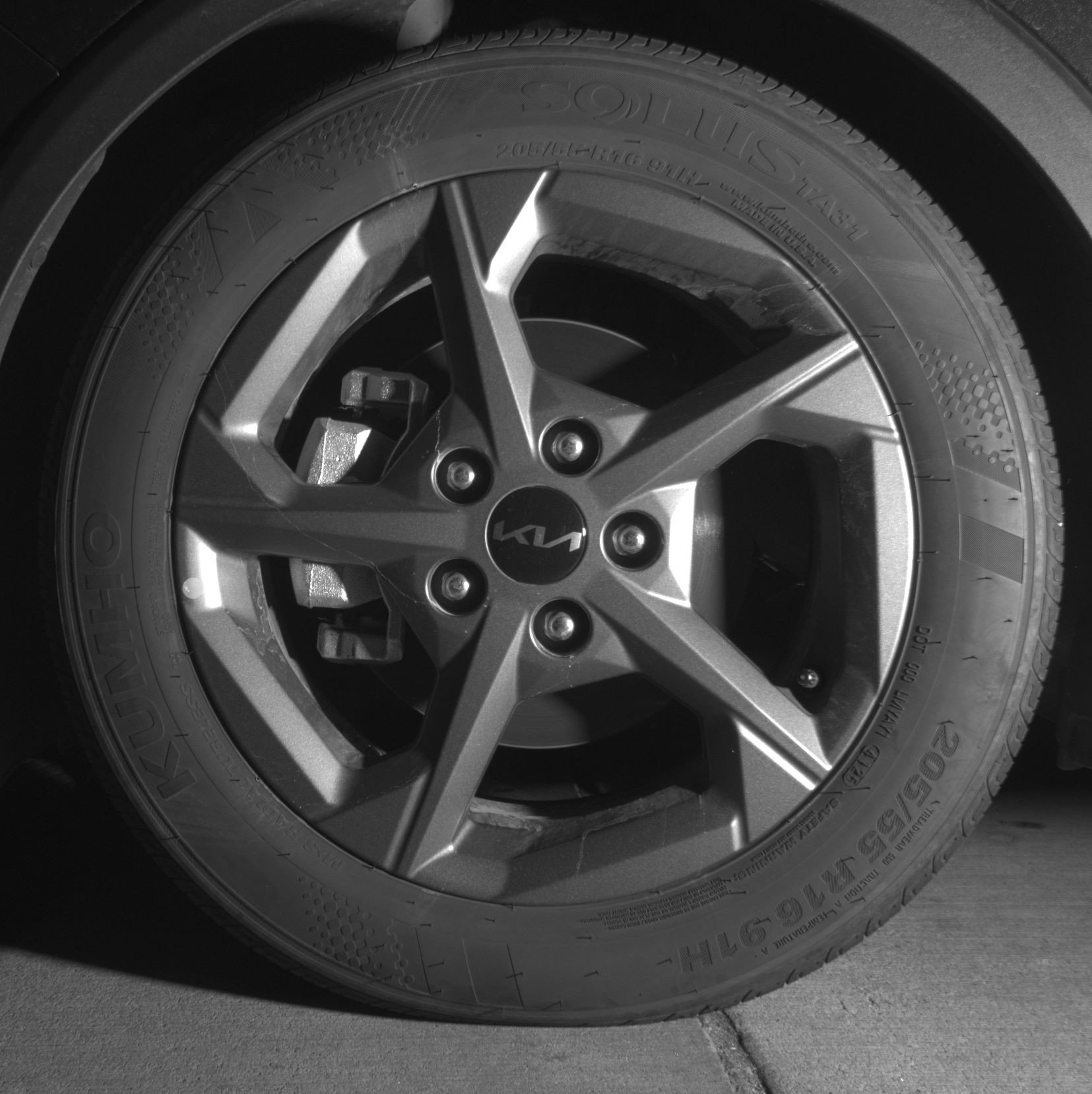Thumbnail: 2026 Kia K4 - 11