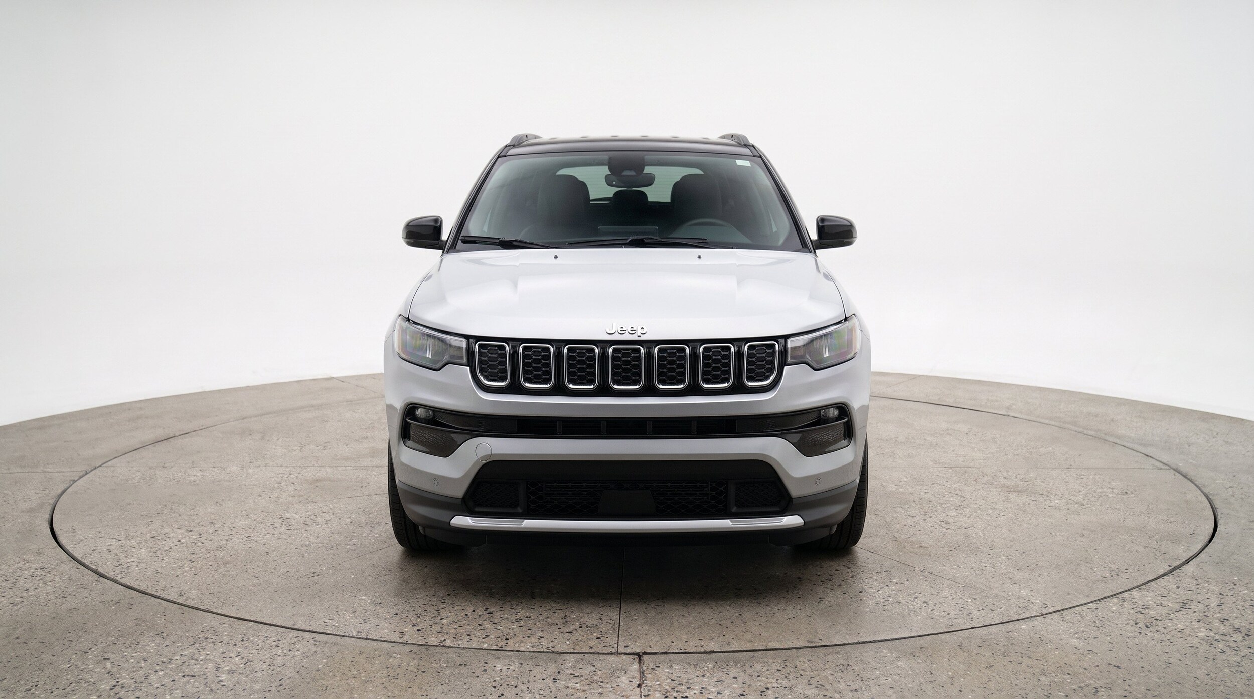 Thumbnail: 2025 Jeep Compass - 2