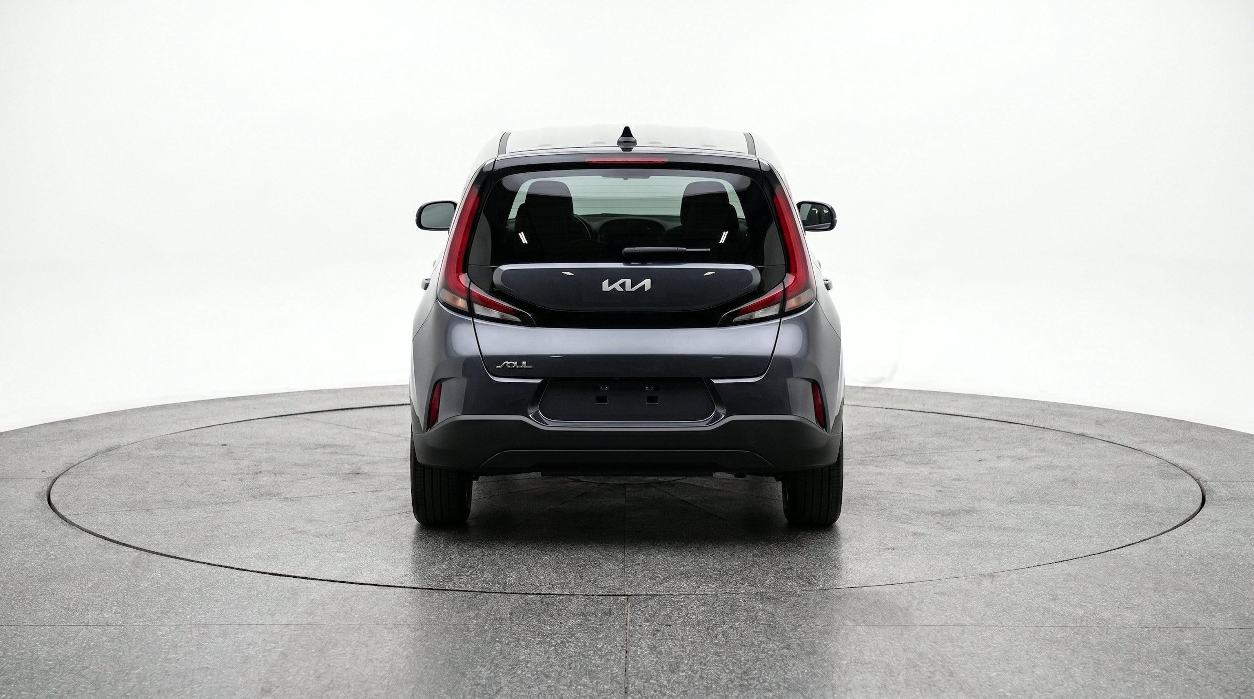 Thumbnail: 2025 Kia Soul - 7