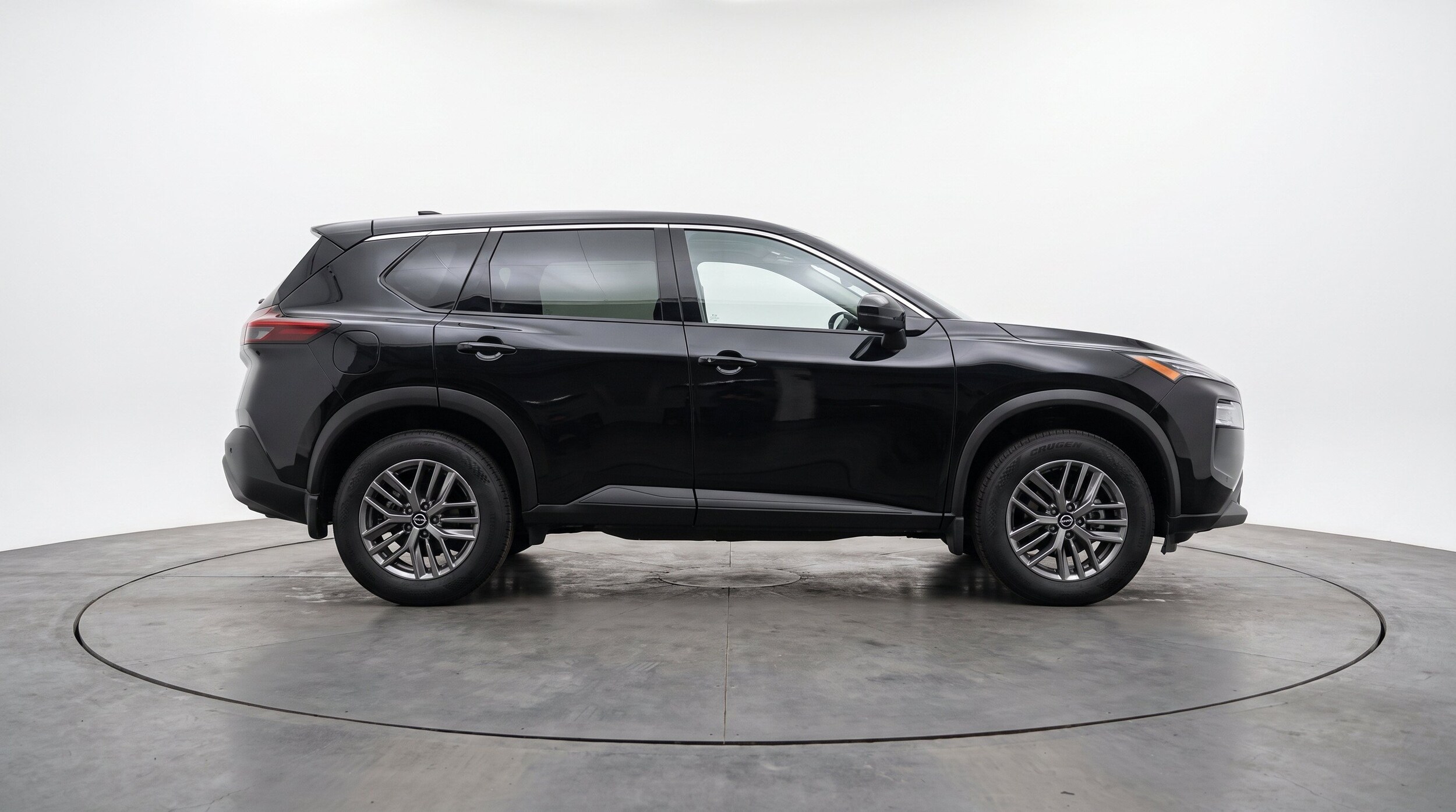 Thumbnail: 2026 Nissan Rogue - 10