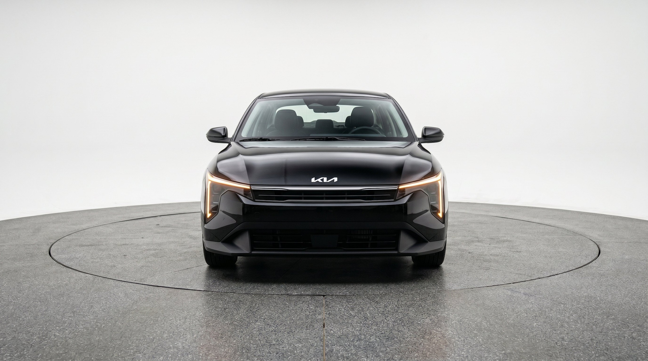 Thumbnail: 2026 Kia K4 - 2