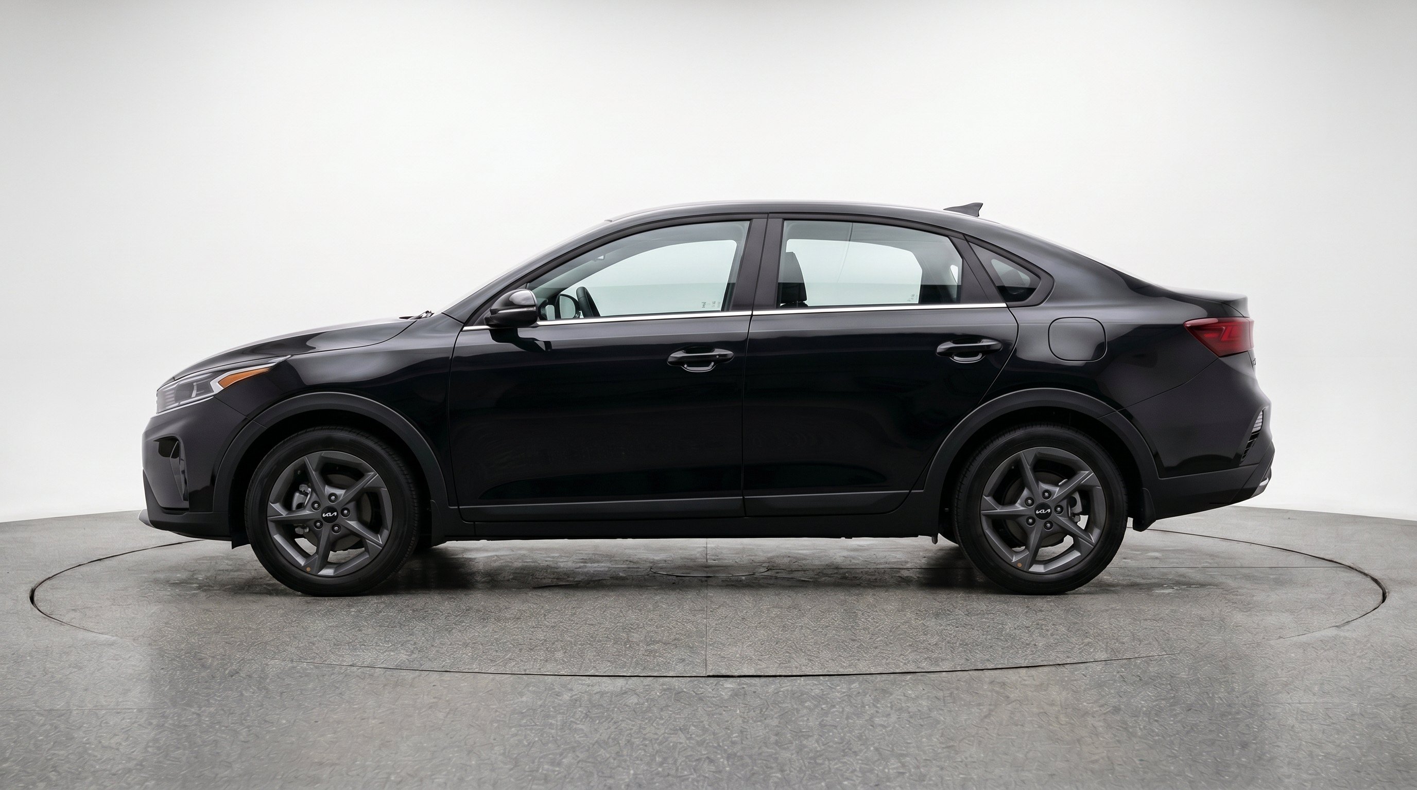 Thumbnail: 2026 Kia K4 - 5