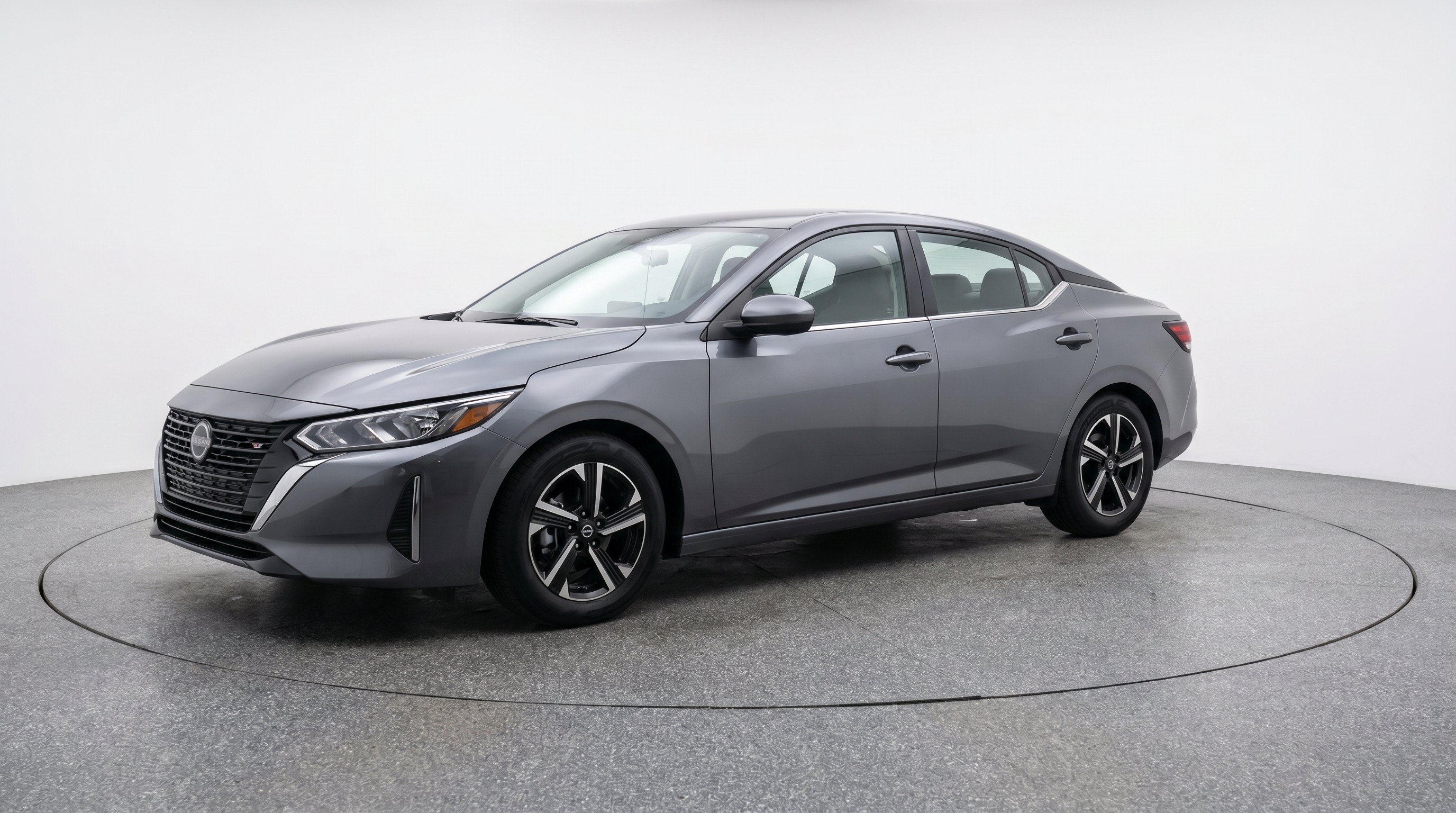Thumbnail: 2025 Nissan Sentra - 3