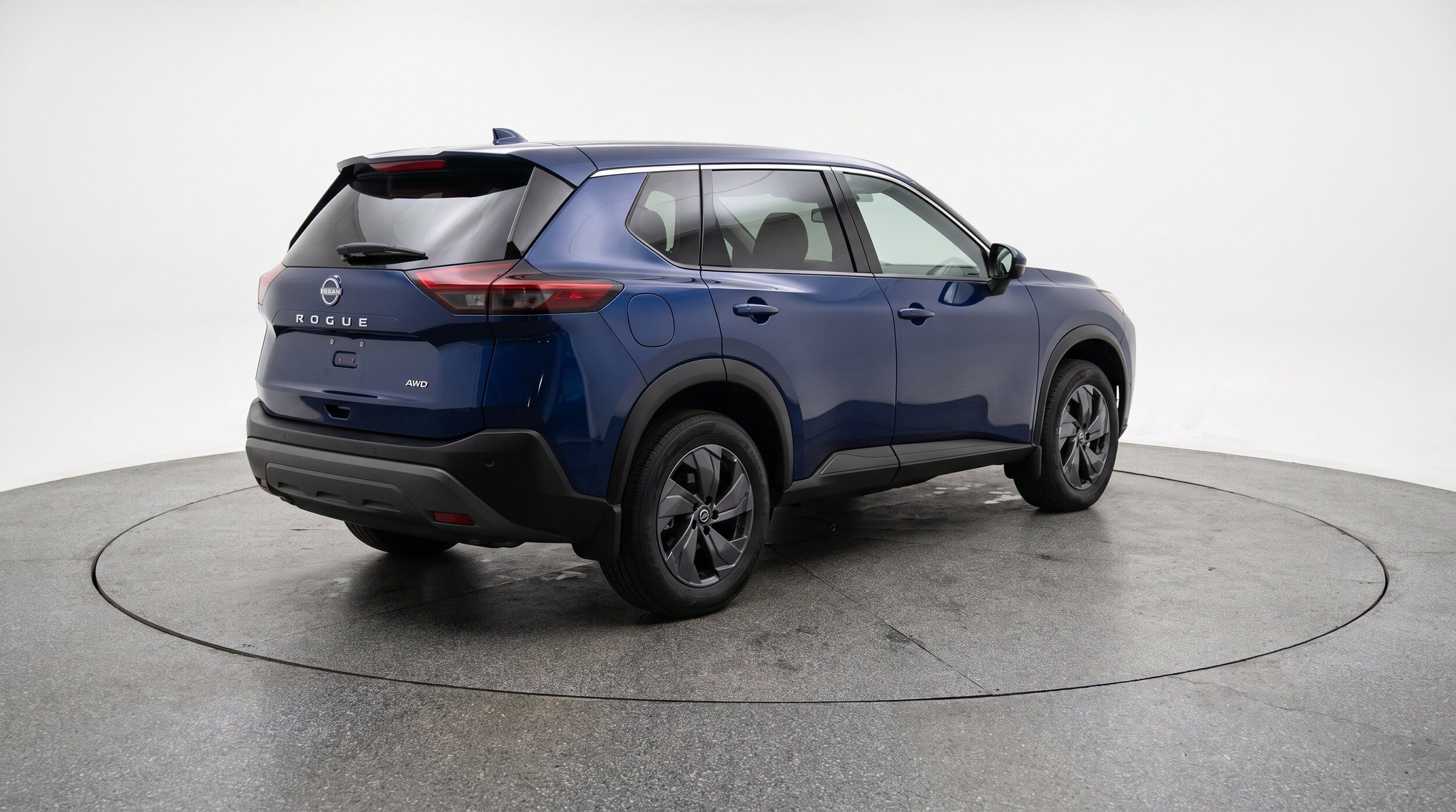 Thumbnail: 2025 Nissan Rogue - 9