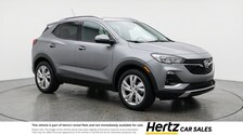 2026 Buick Encore GX Preferred -
                  Inglewood, CA