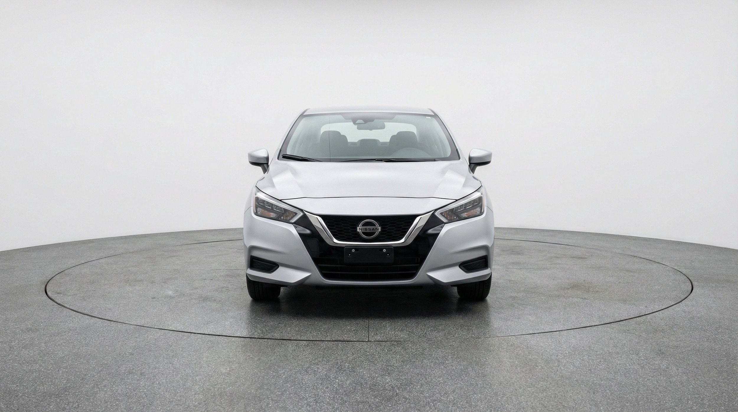 Thumbnail: 2025 Nissan Versa - 2