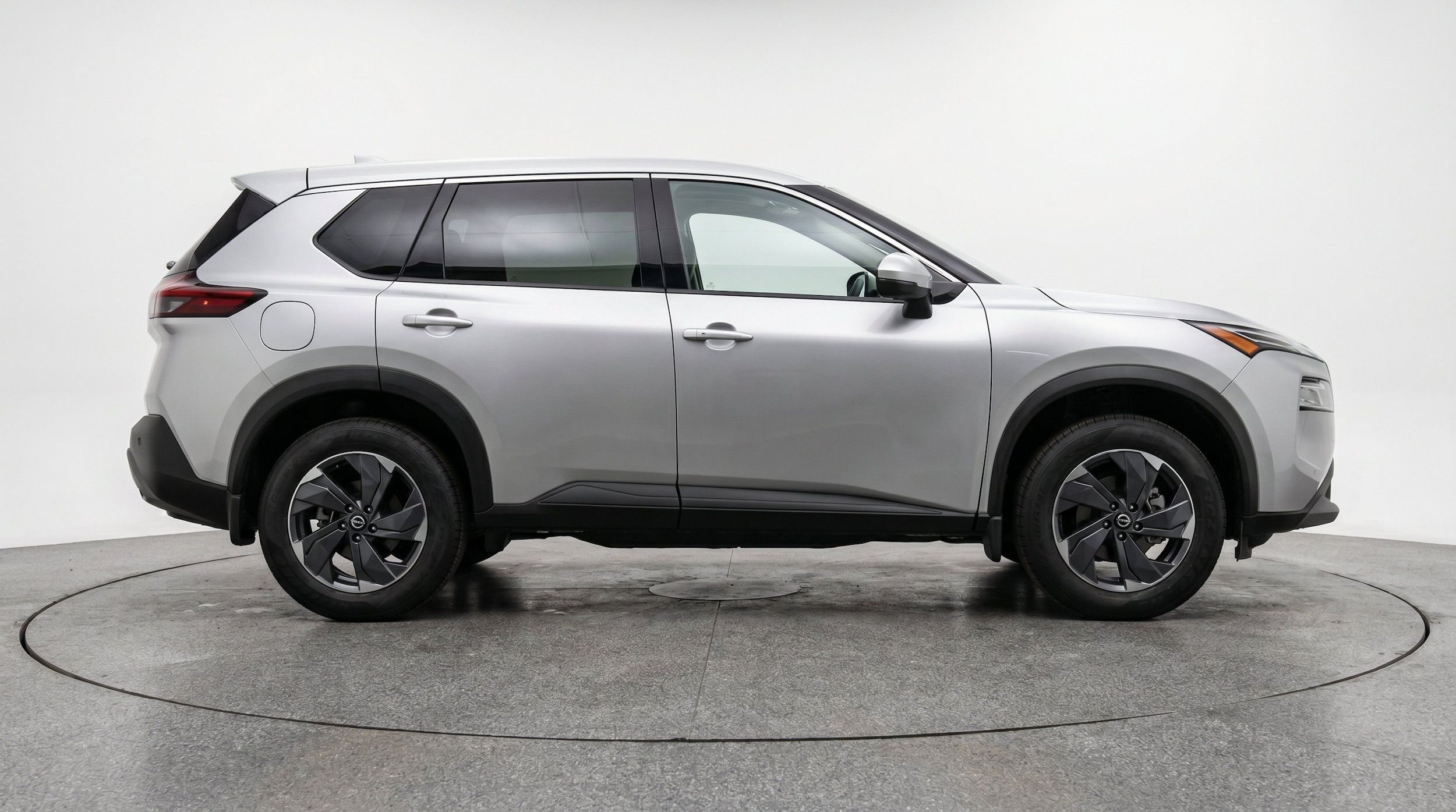 Thumbnail: 2025 Nissan Rogue - 10