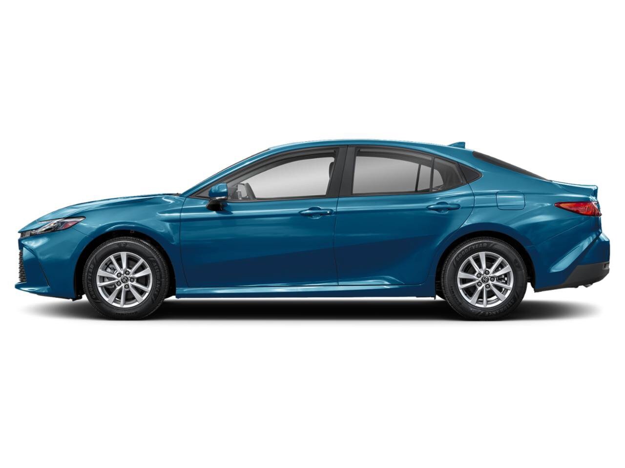 Thumbnail: 2026 Toyota Camry - 3