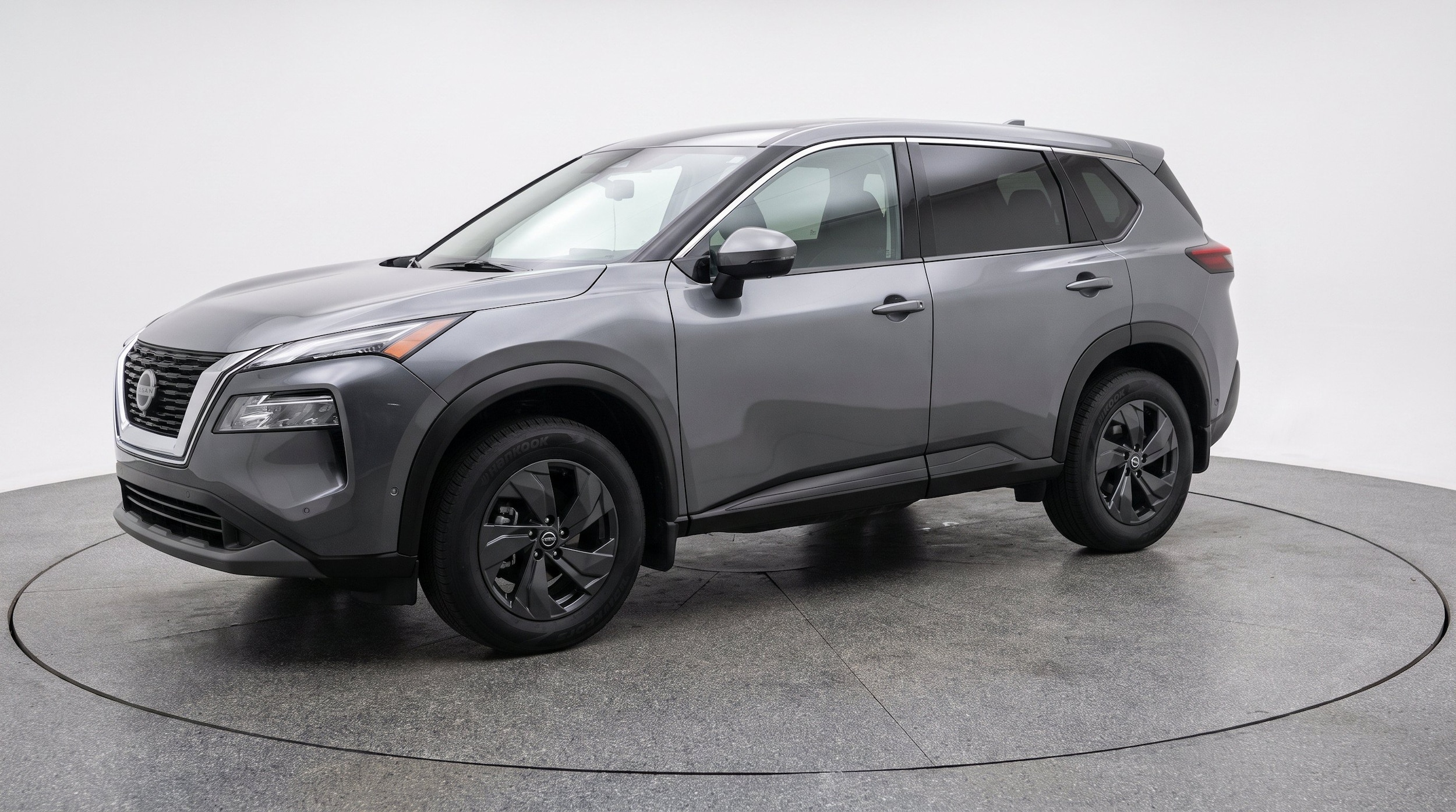 Thumbnail: 2026 Nissan Rogue - 3