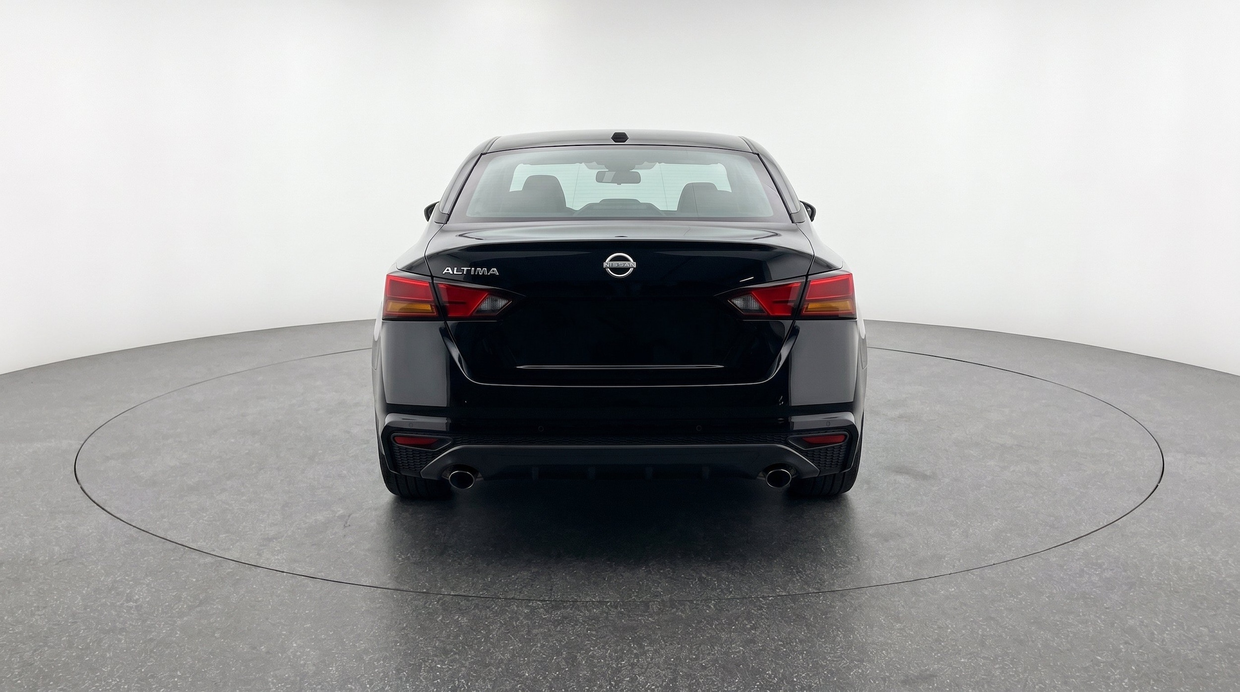 Thumbnail: 2026 Nissan Altima - 7