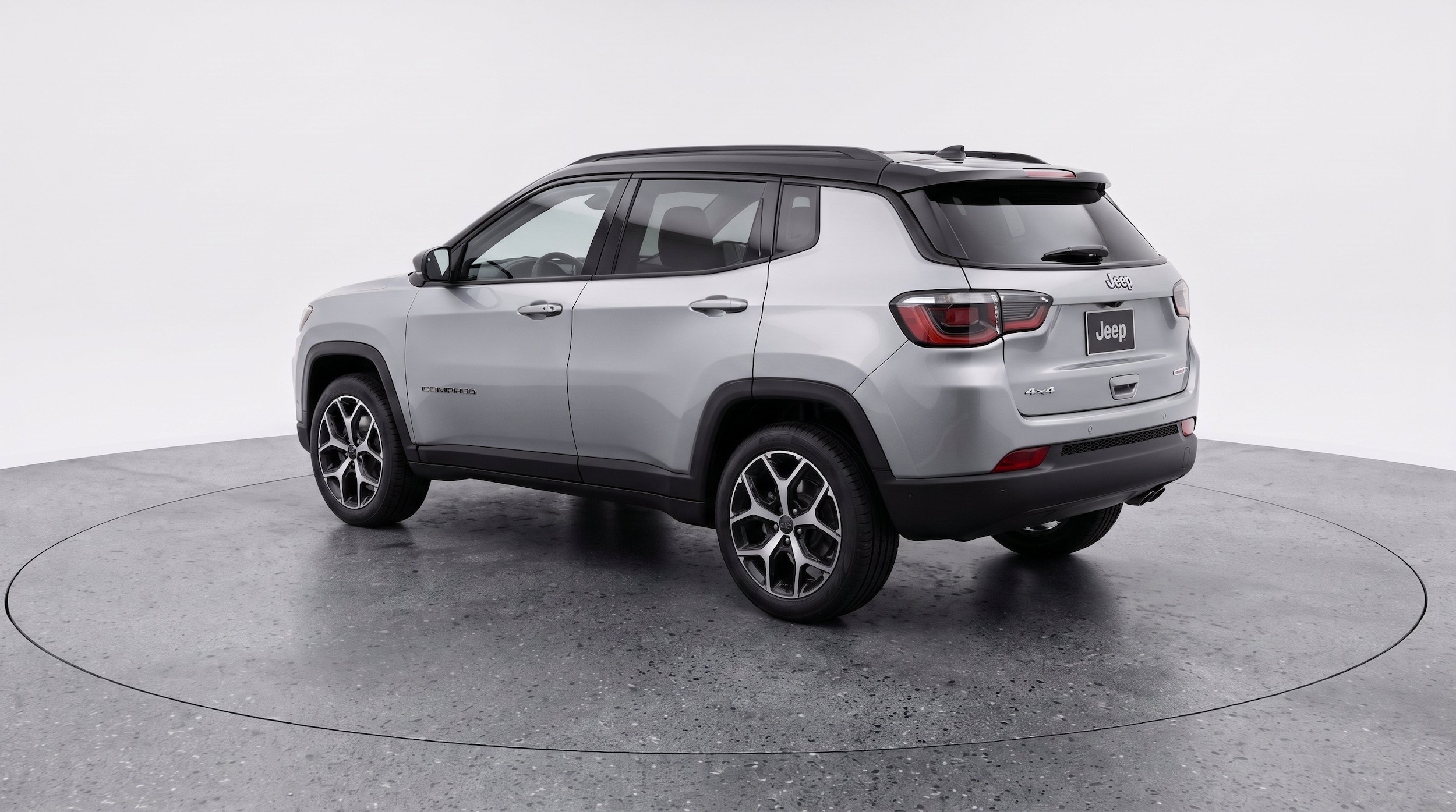 Thumbnail: 2025 Jeep Compass - 6