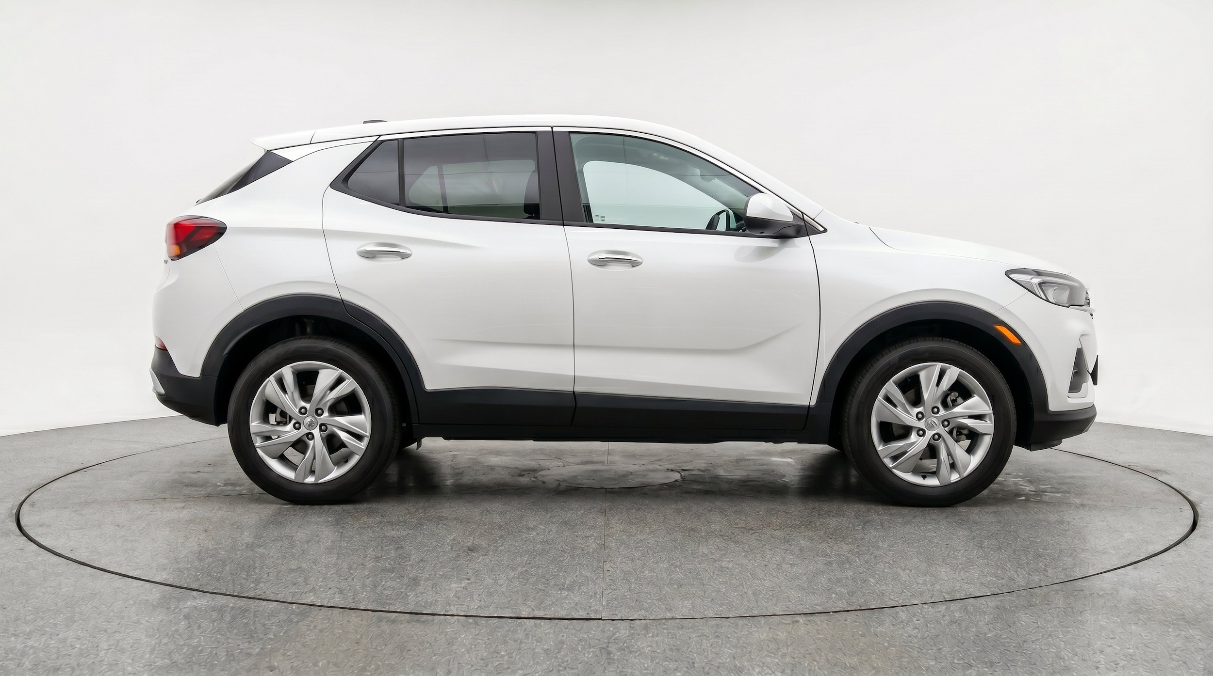 Thumbnail: 2026 Buick Encore GX - 5