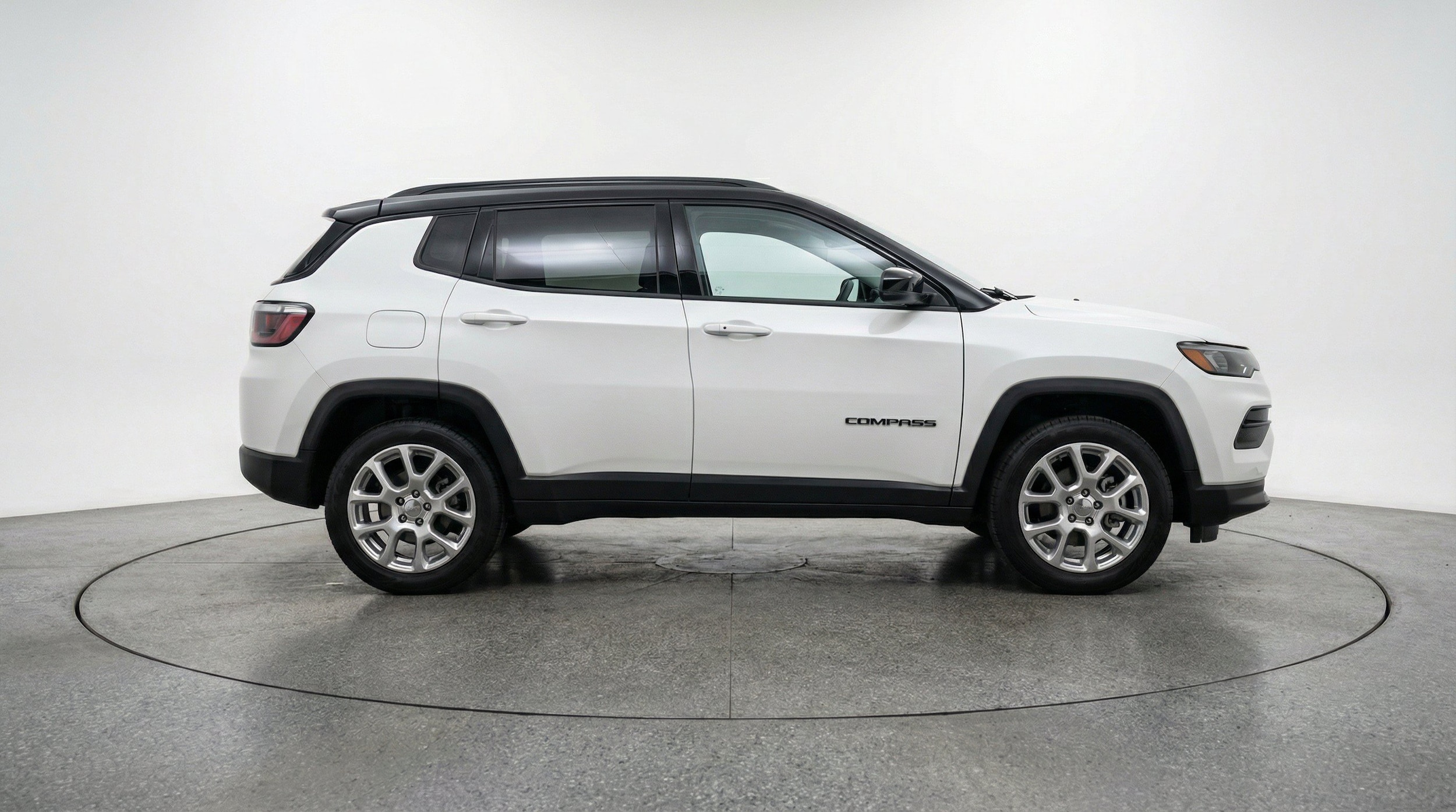 Thumbnail: 2025 Jeep Compass - 11