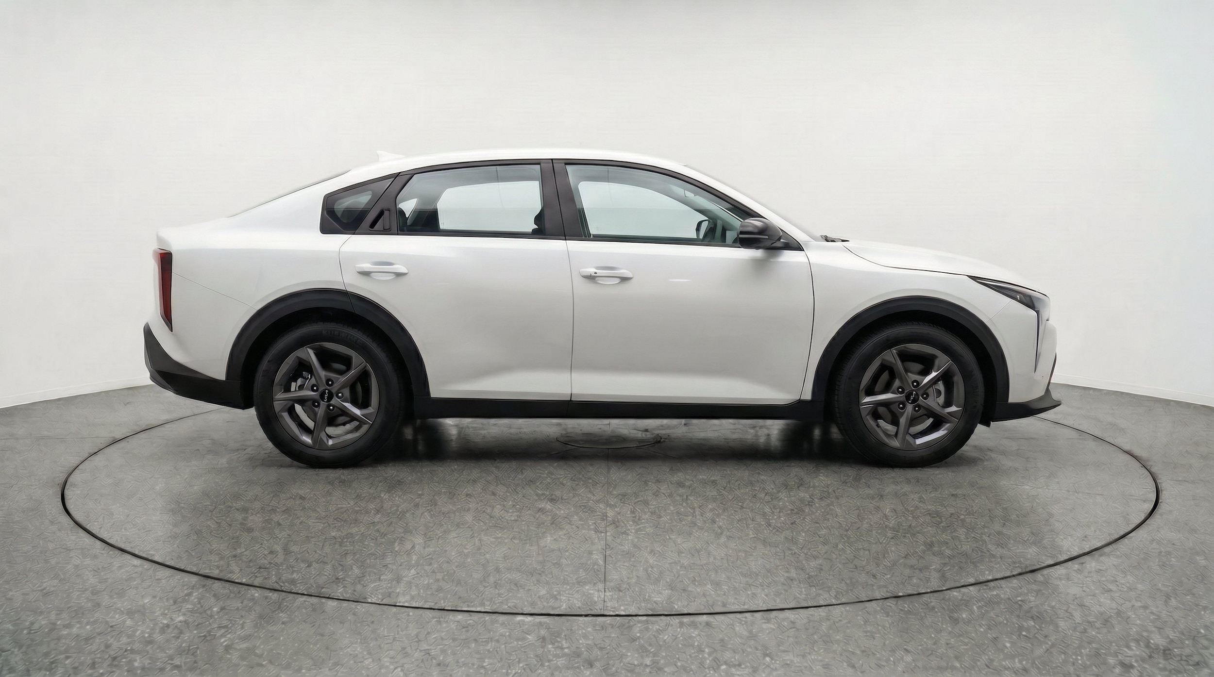 Thumbnail: 2026 Kia K4 - 10