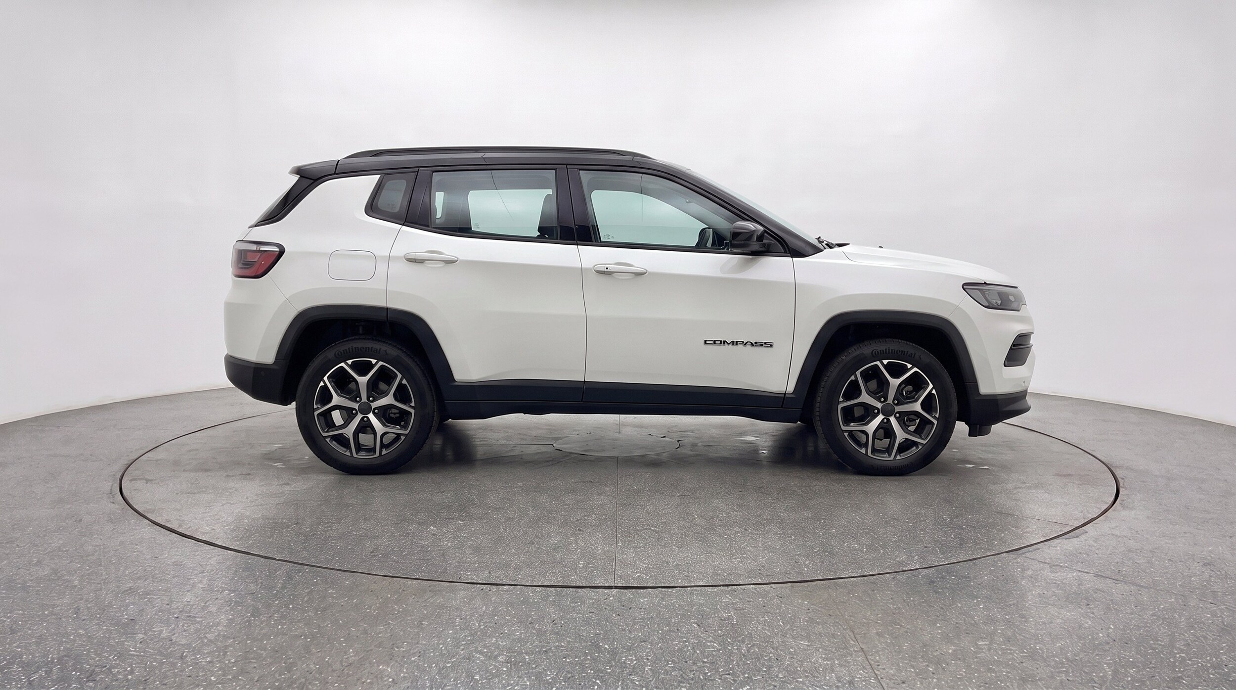 Thumbnail: 2025 Jeep Compass - 10