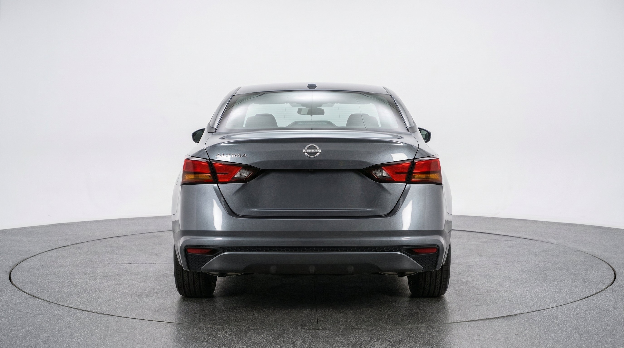 Thumbnail: 2025 Nissan Altima - 7