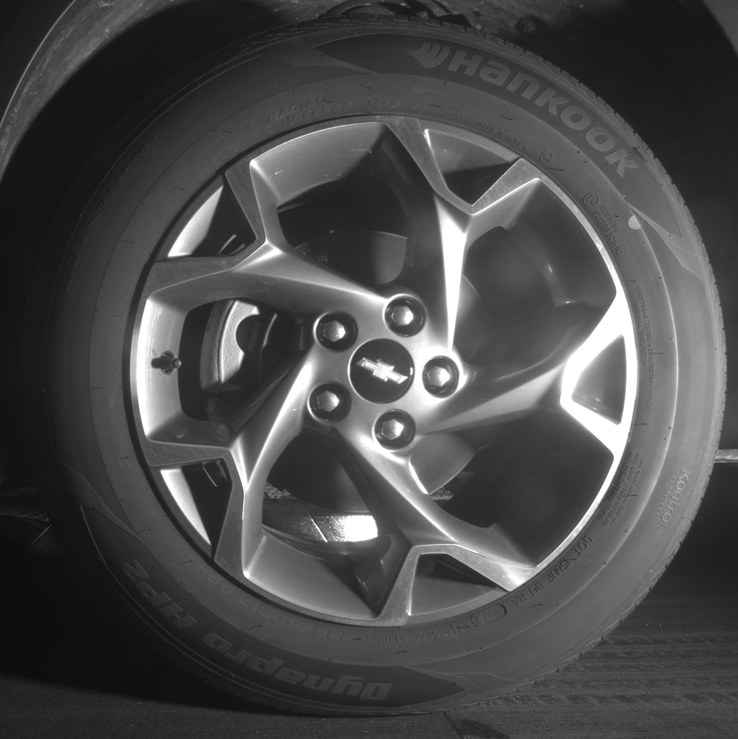 Thumbnail: 2025 Chevrolet Trax - 11