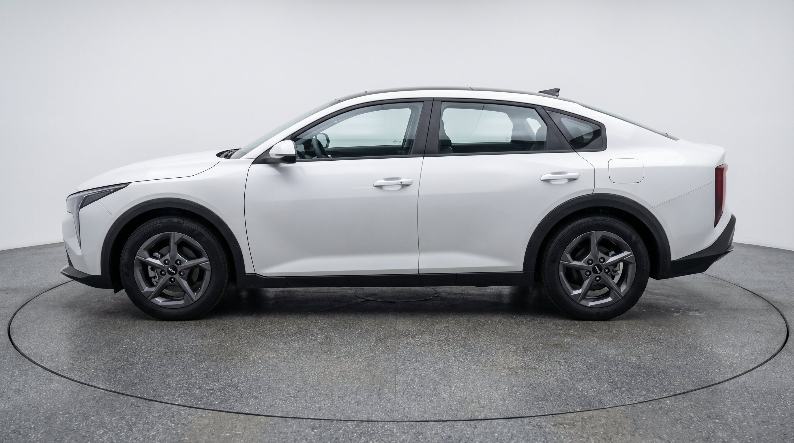 Thumbnail: 2026 Kia K4 - 5