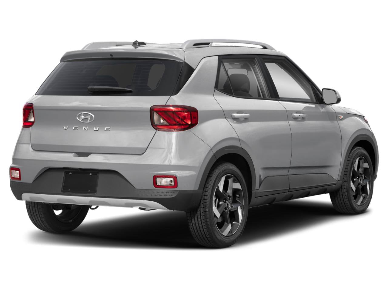 Thumbnail: 2025 Hyundai Venue - 2