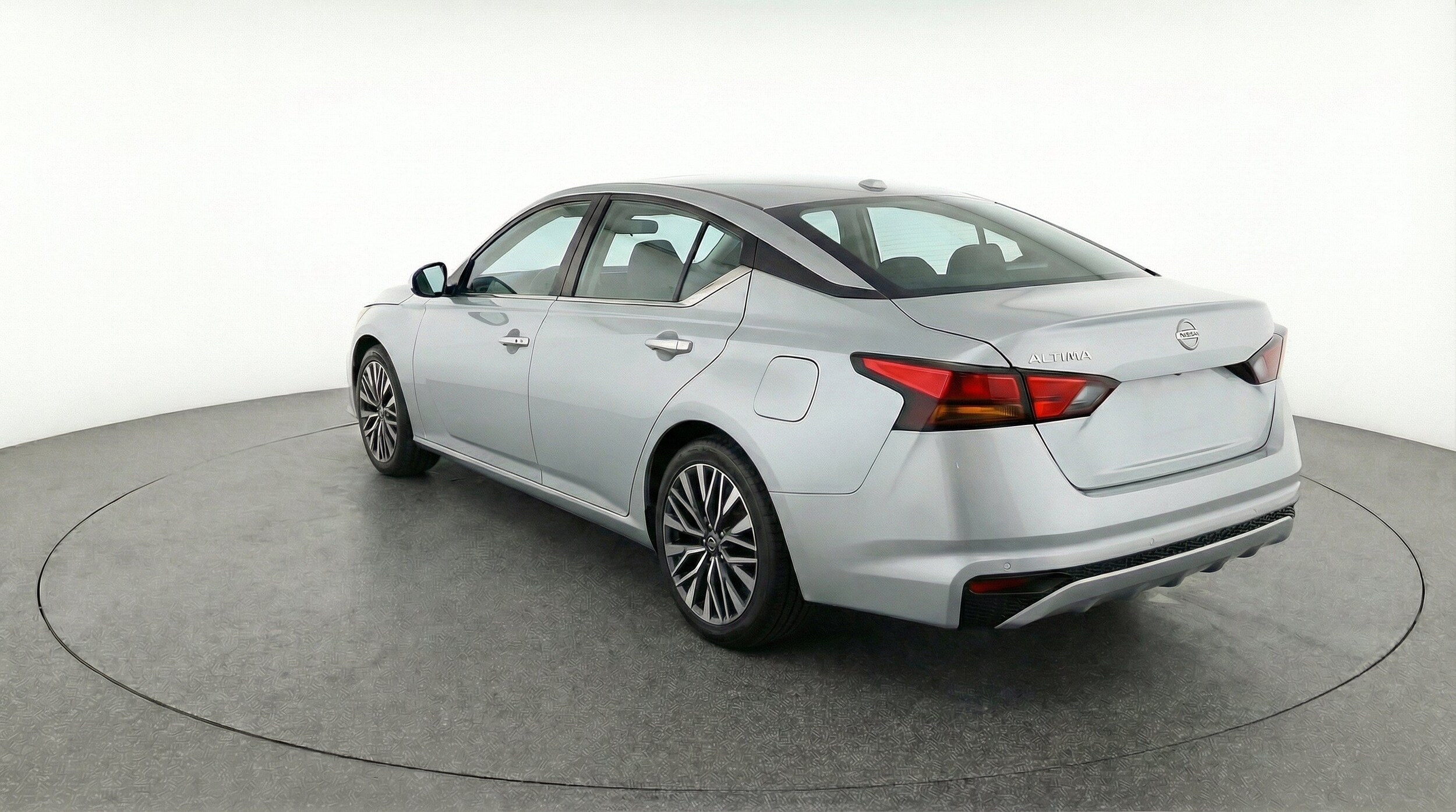 Thumbnail: 2025 Nissan Altima - 6