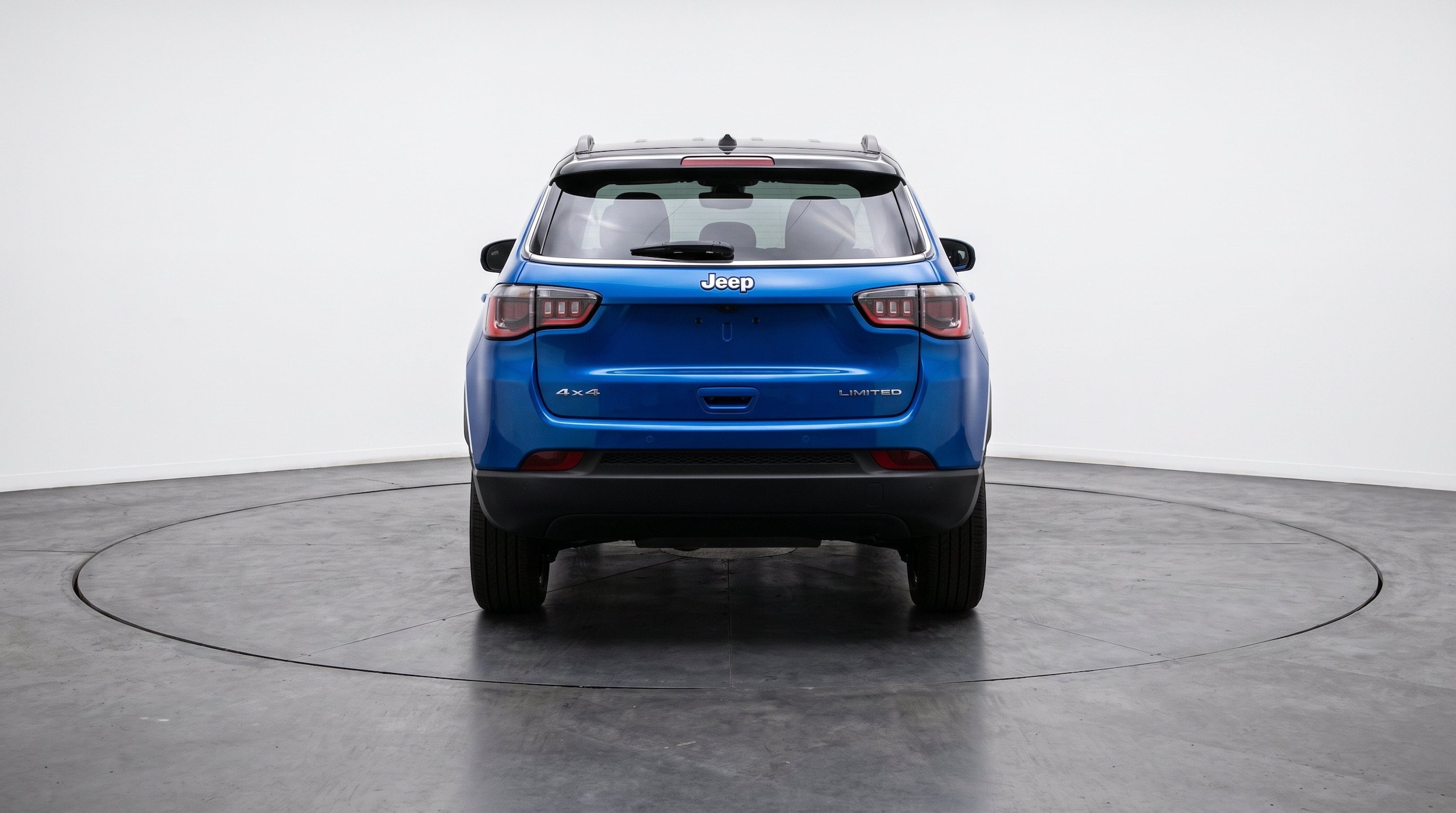 Thumbnail: 2025 Jeep Compass - 7