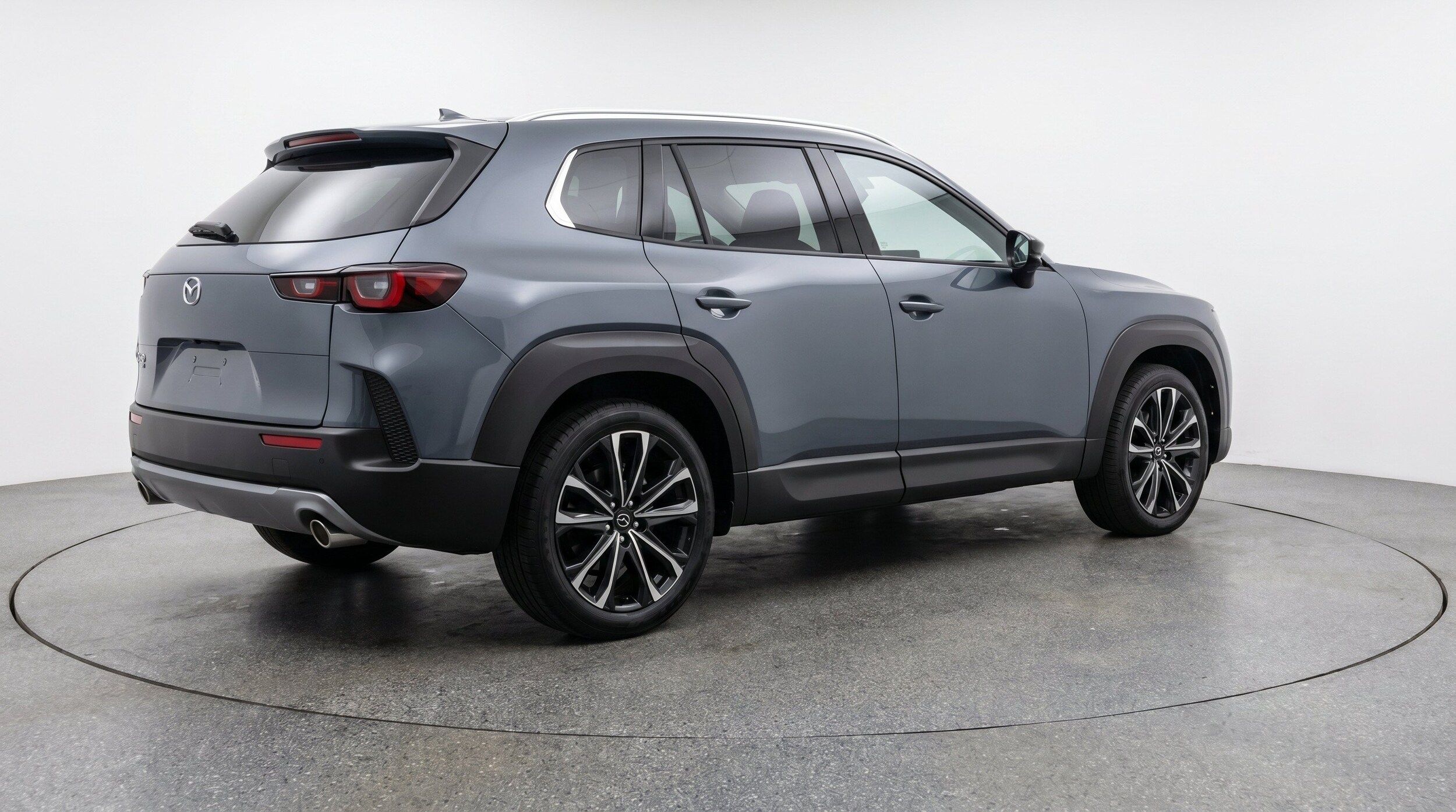 Thumbnail: 2026 Mazda CX-50 - 9