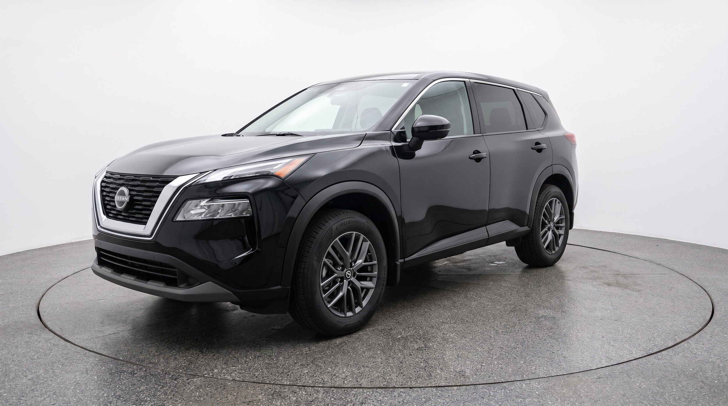 Thumbnail: 2026 Nissan Rogue - 3