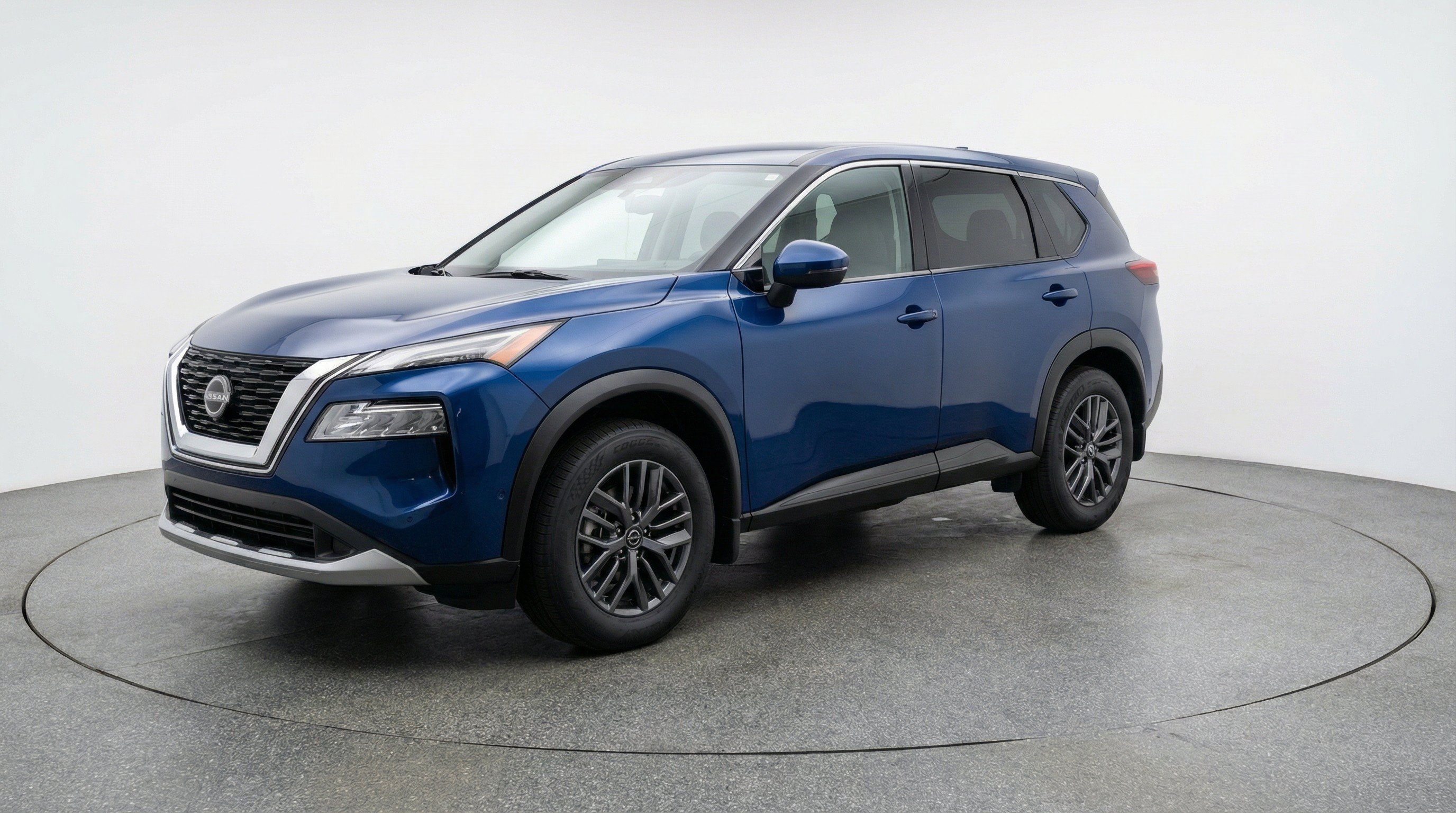 Thumbnail: 2026 Nissan Rogue - 3