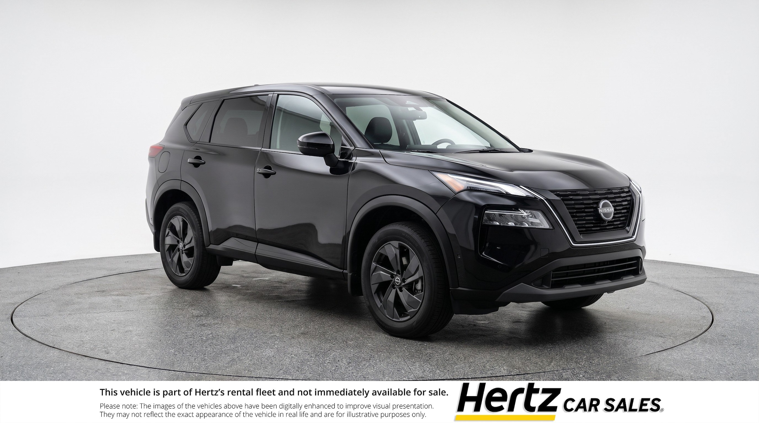 Thumbnail: 2026 Nissan Rogue - 1