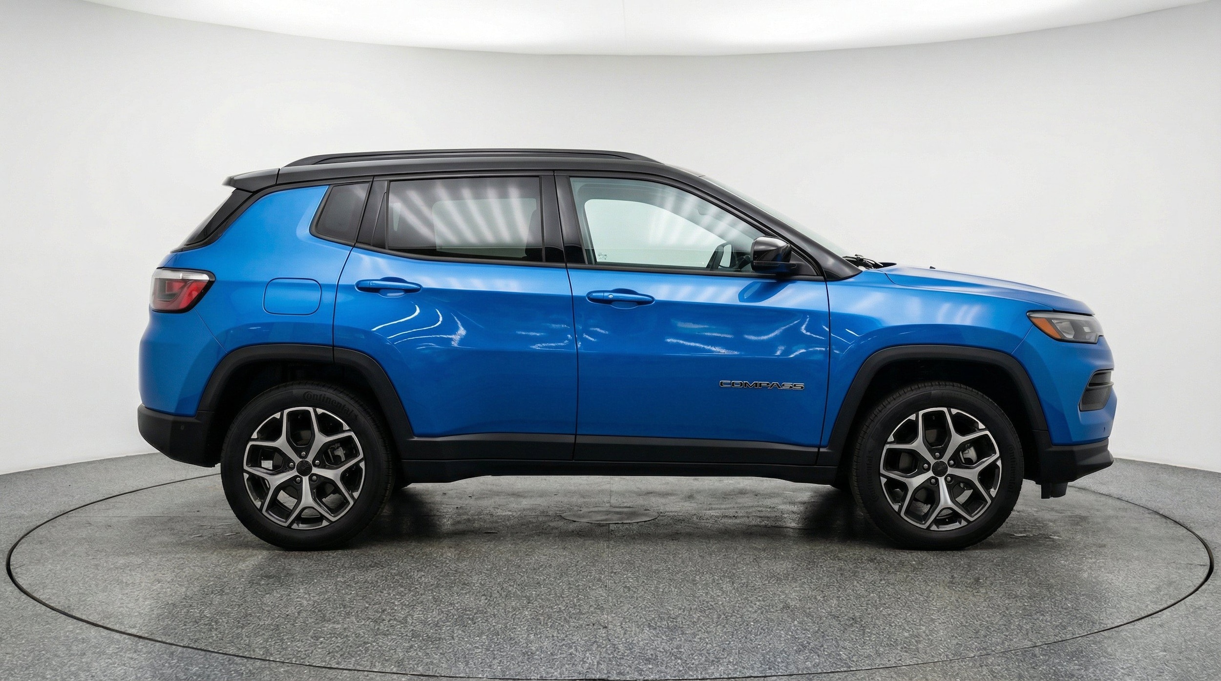 Thumbnail: 2025 Jeep Compass - 10