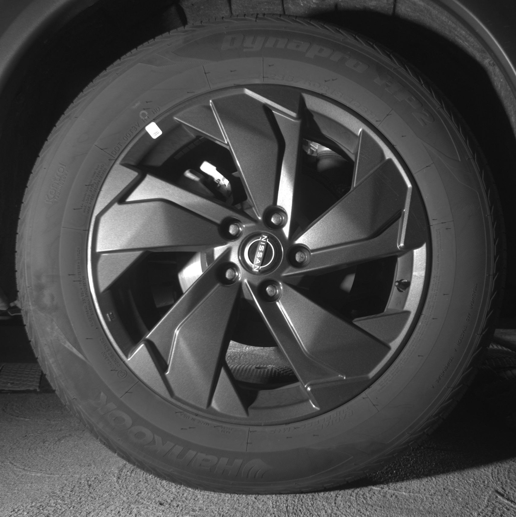 Thumbnail: 2026 Nissan Rogue - 15